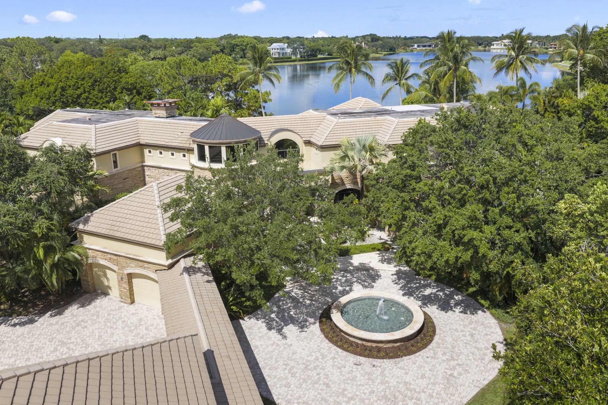 6001 Le Lac, Boca Raton FL 33496
