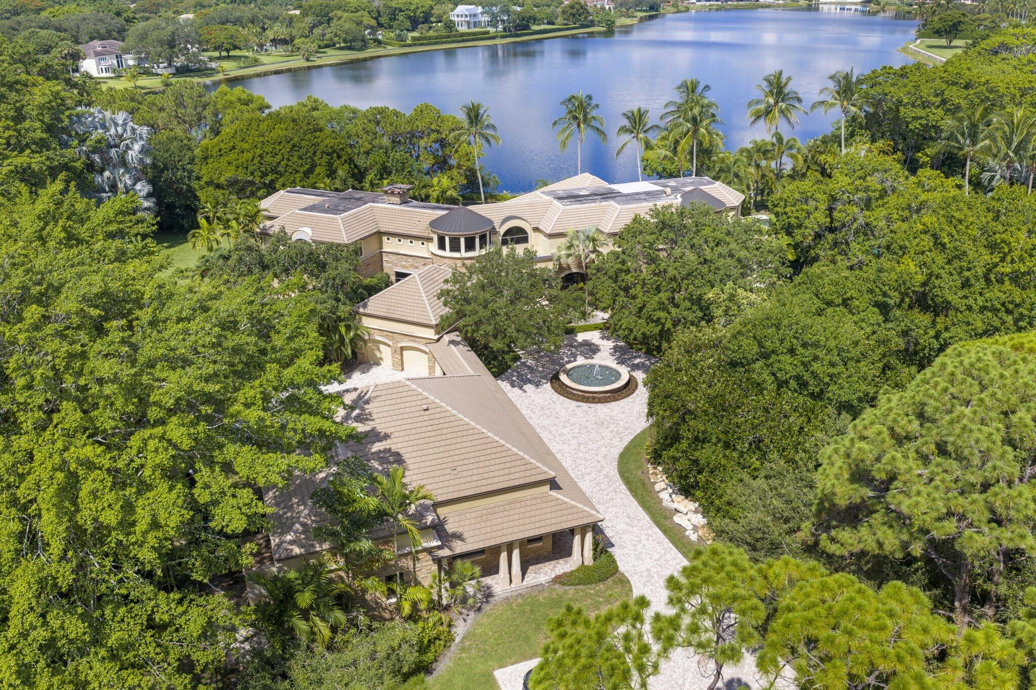 6001 Le Lac, Boca Raton FL 33496