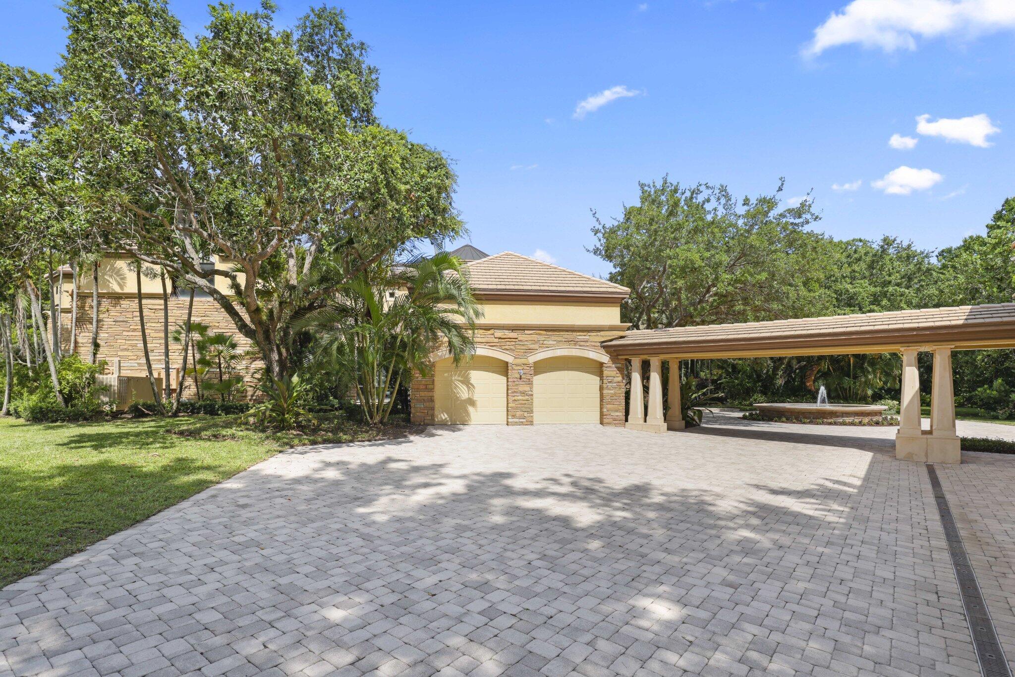 6001 Le Lac, Boca Raton FL 33496