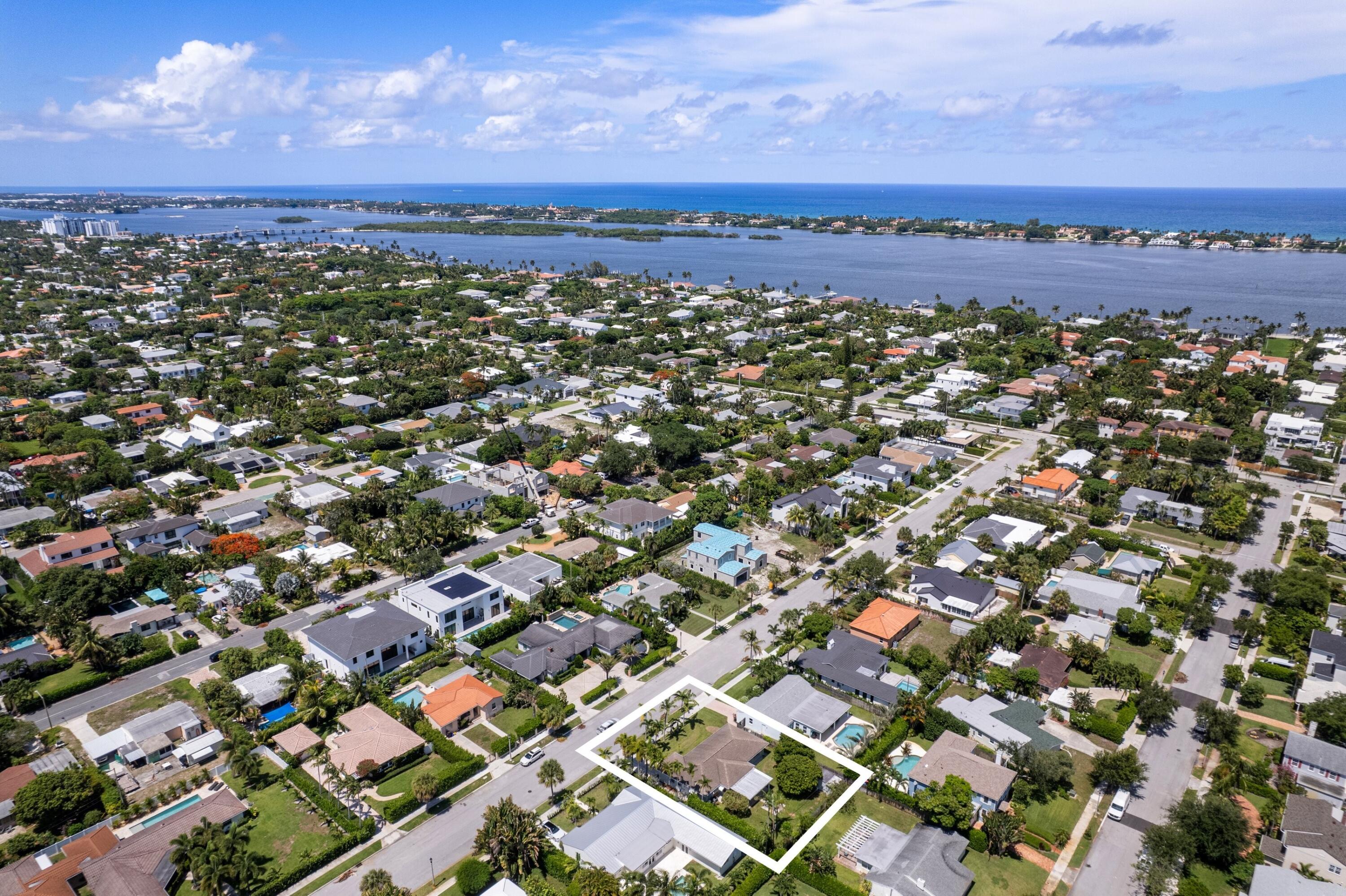 360 Palmetto, West Palm Beach FL 33405
