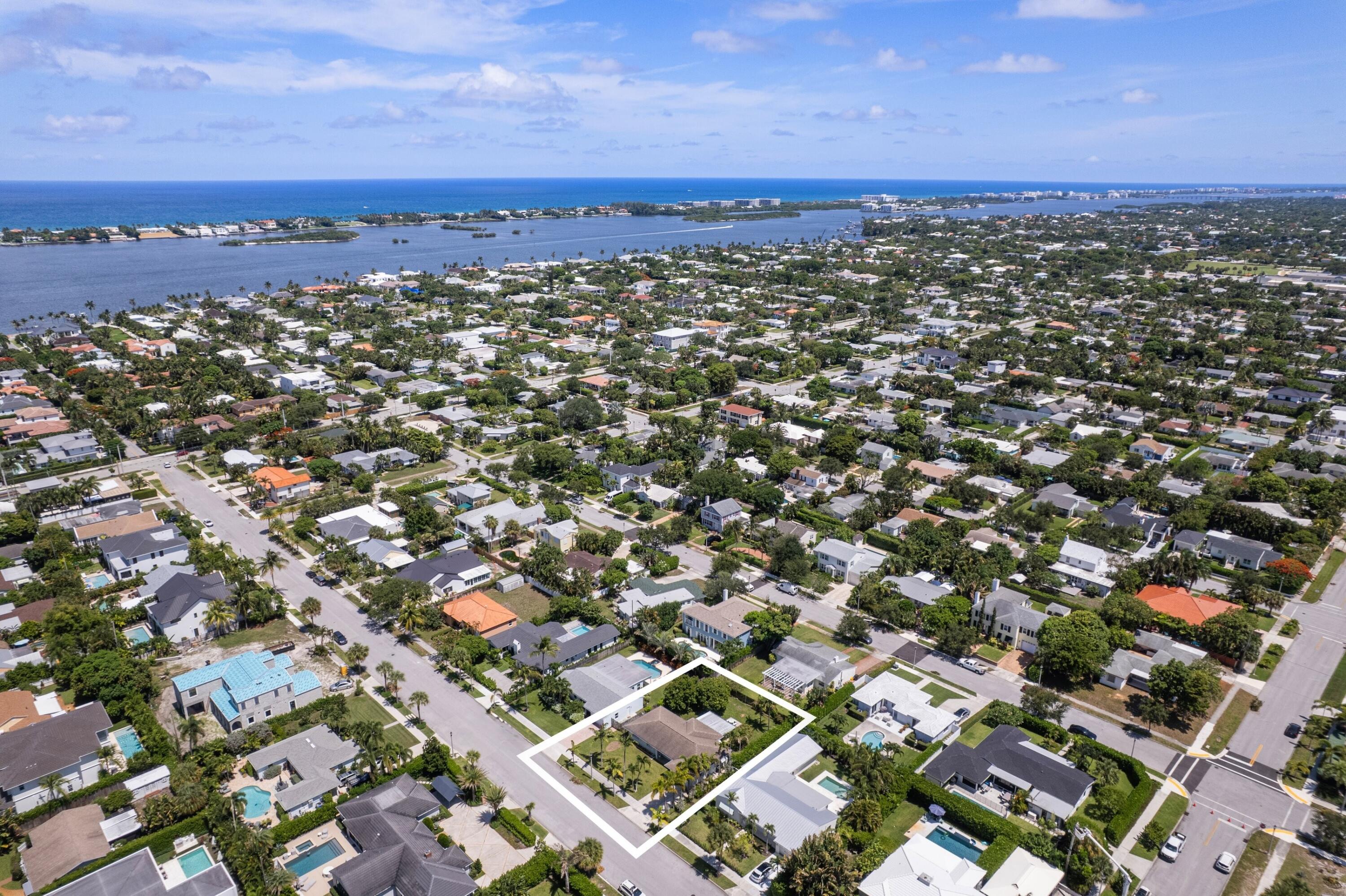 360 Palmetto, West Palm Beach FL 33405