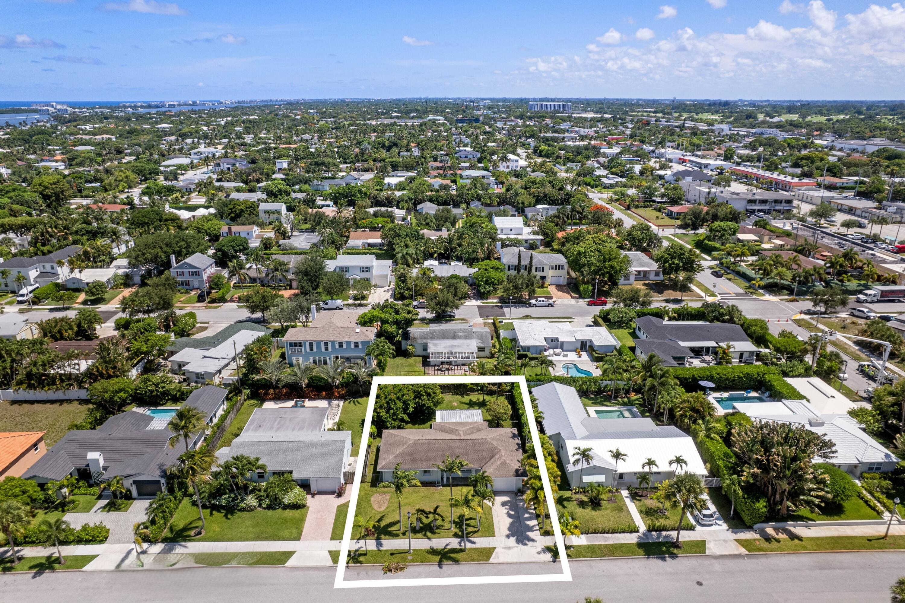 360 Palmetto, West Palm Beach FL 33405
