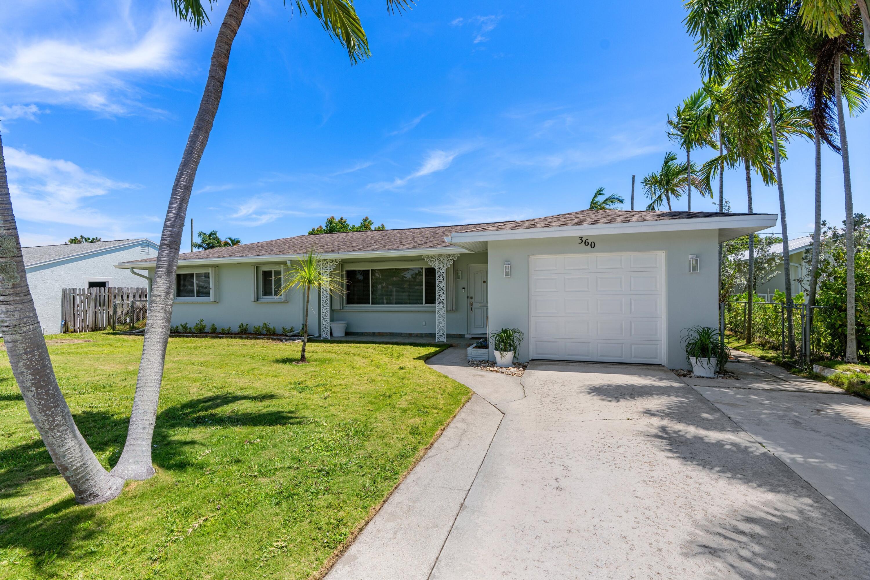 360 Palmetto, West Palm Beach FL 33405