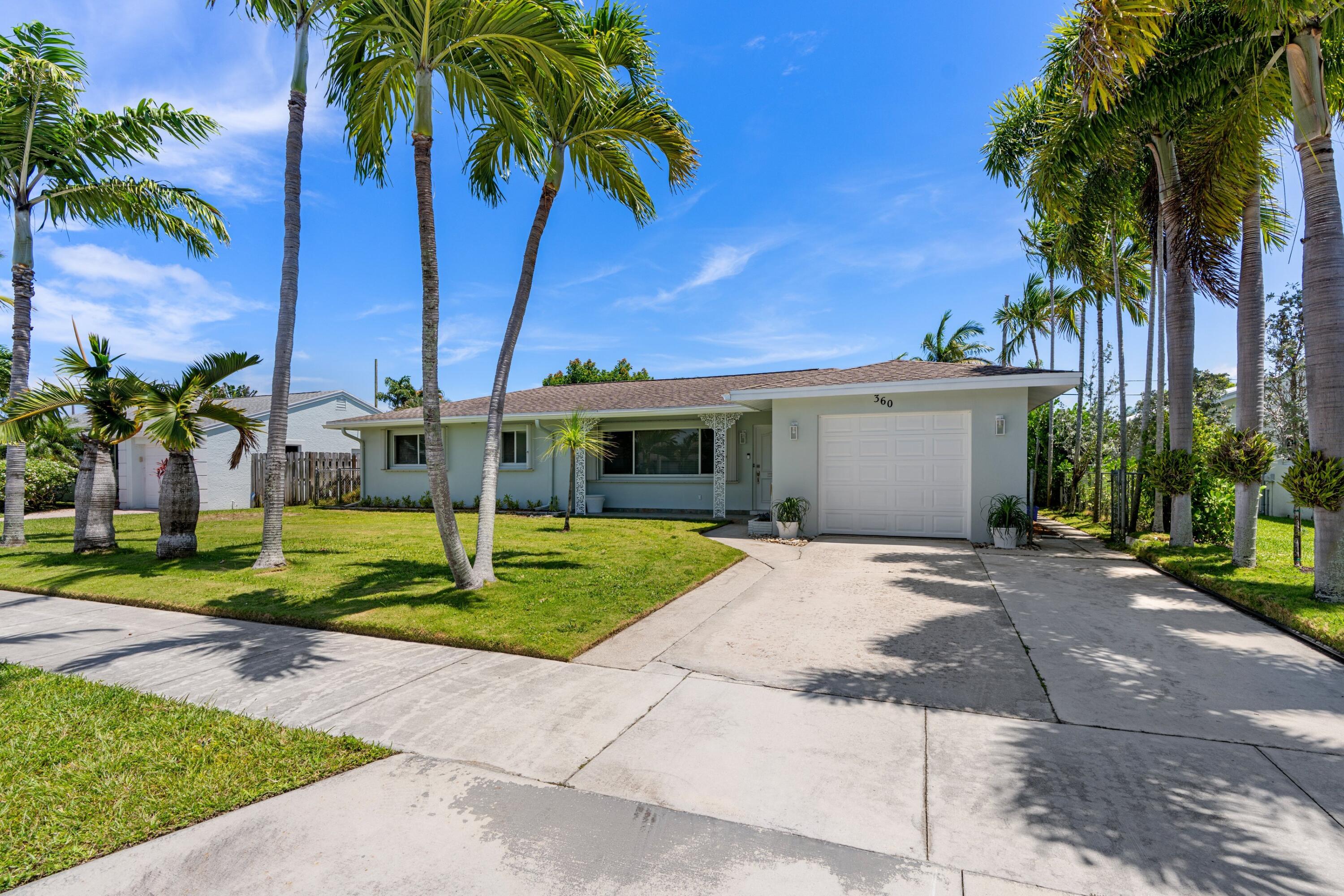 360 Palmetto, West Palm Beach FL 33405