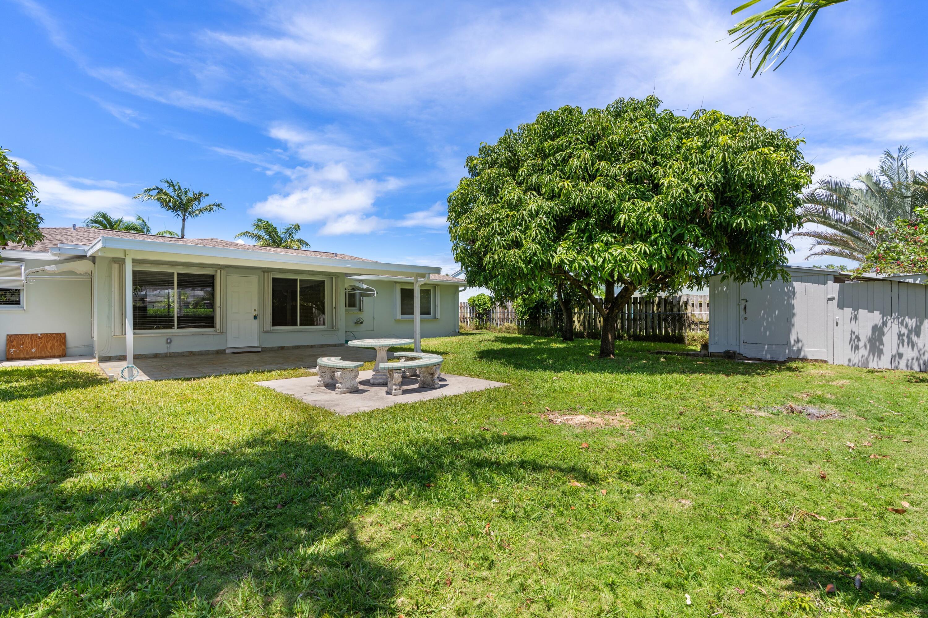 360 Palmetto, West Palm Beach FL 33405