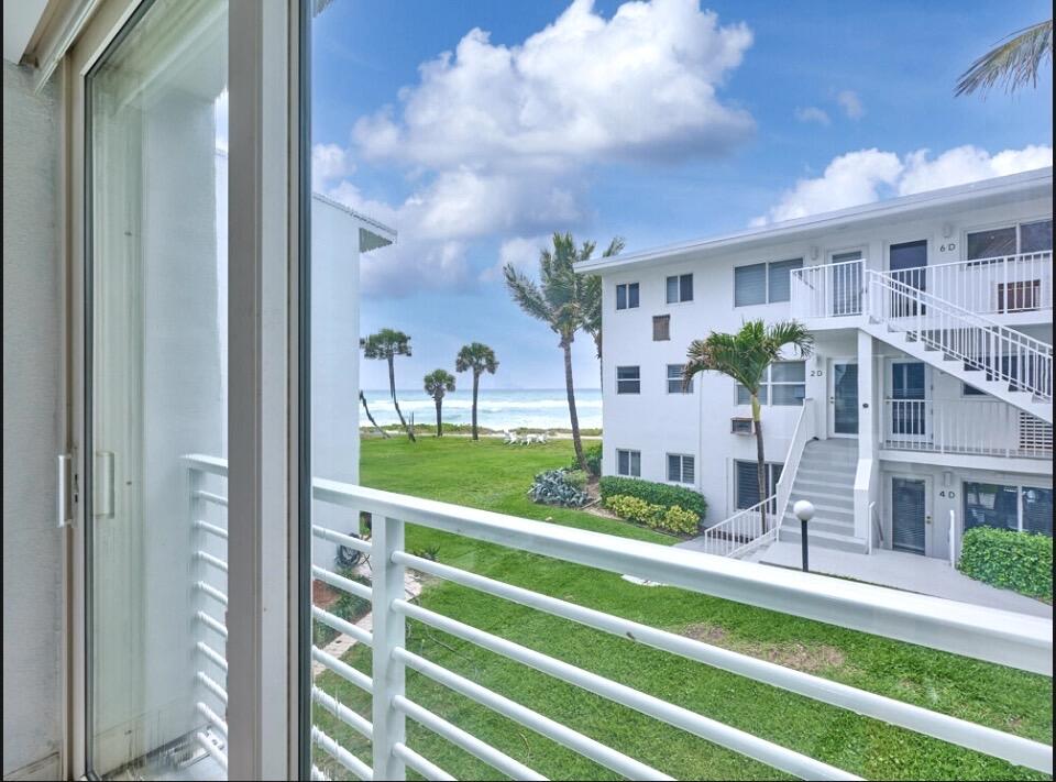 1043 Hillsboro #21c, Hillsboro Beach FL 33062