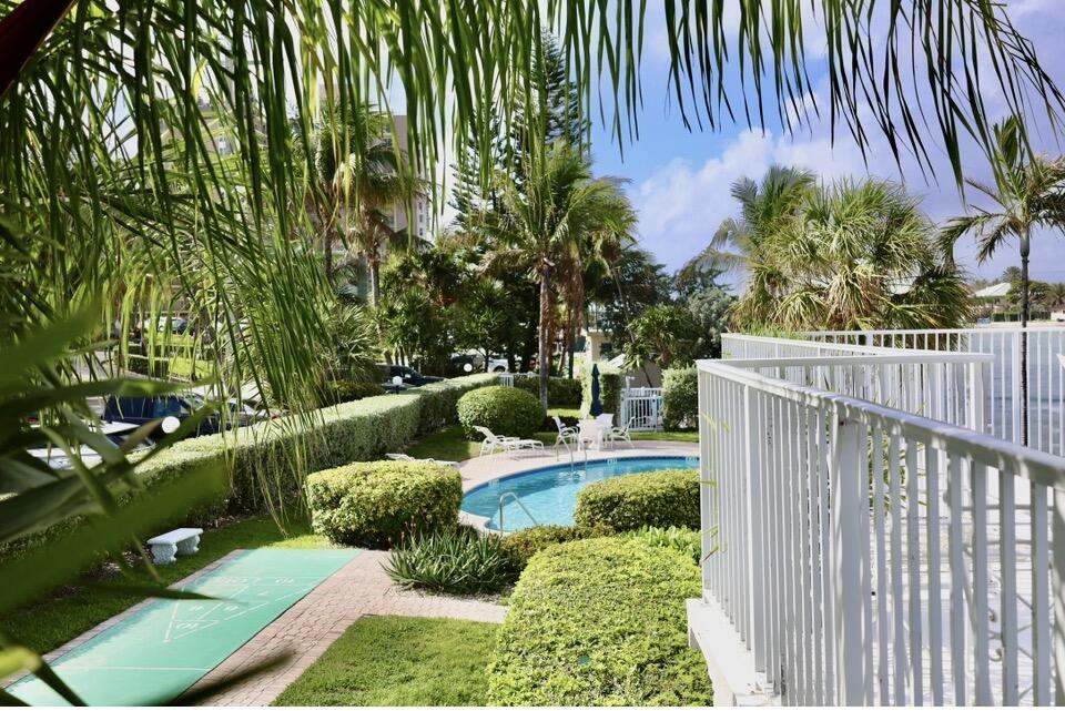 1043 Hillsboro #21c, Hillsboro Beach FL 33062