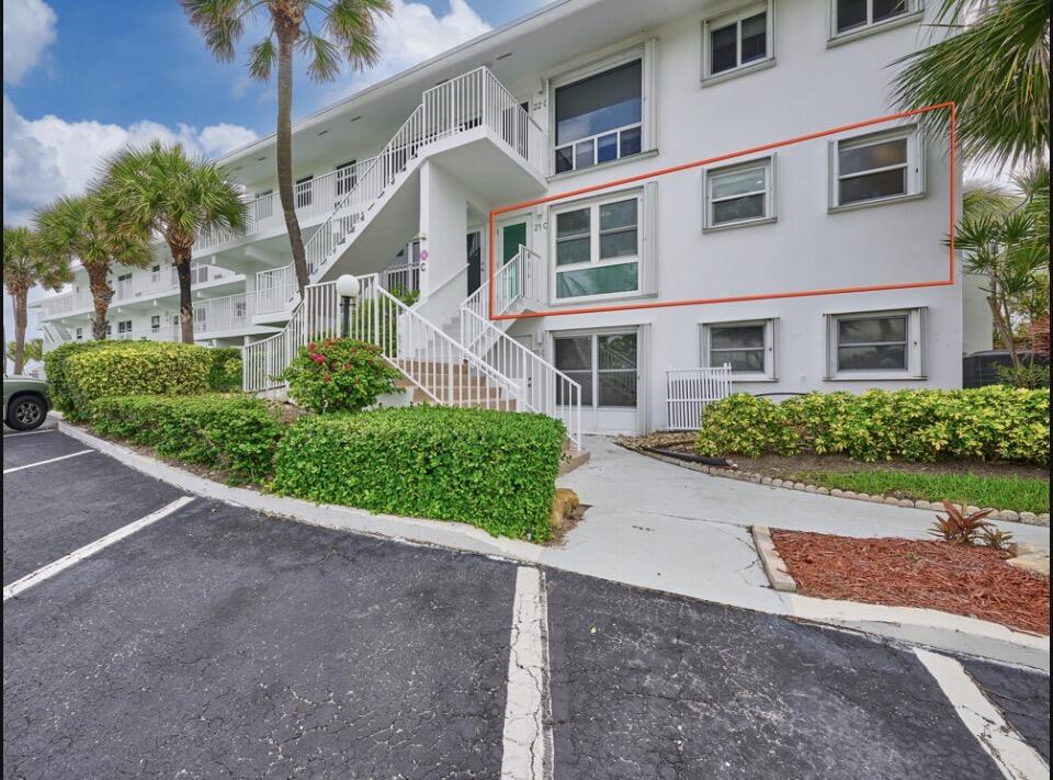 1043 Hillsboro #21c, Hillsboro Beach FL 33062