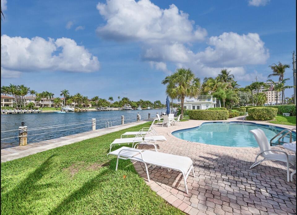 1043 Hillsboro #21c, Hillsboro Beach FL 33062