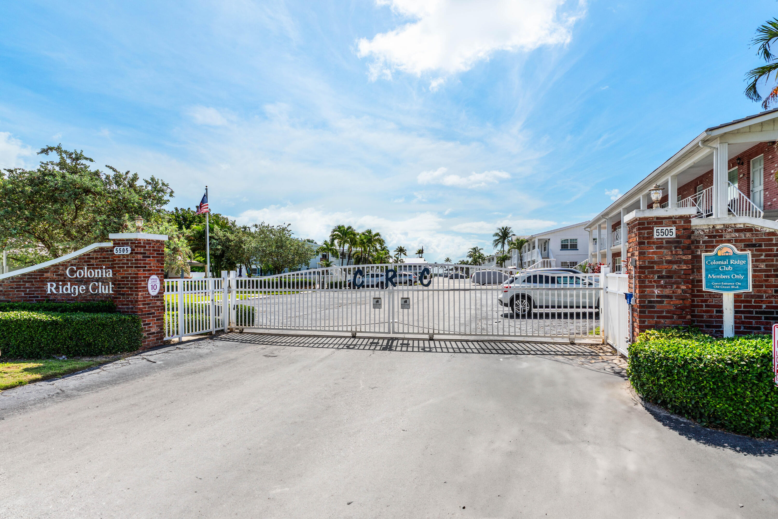 5505 N Ocean #8-204, Ocean Ridge FL 33435