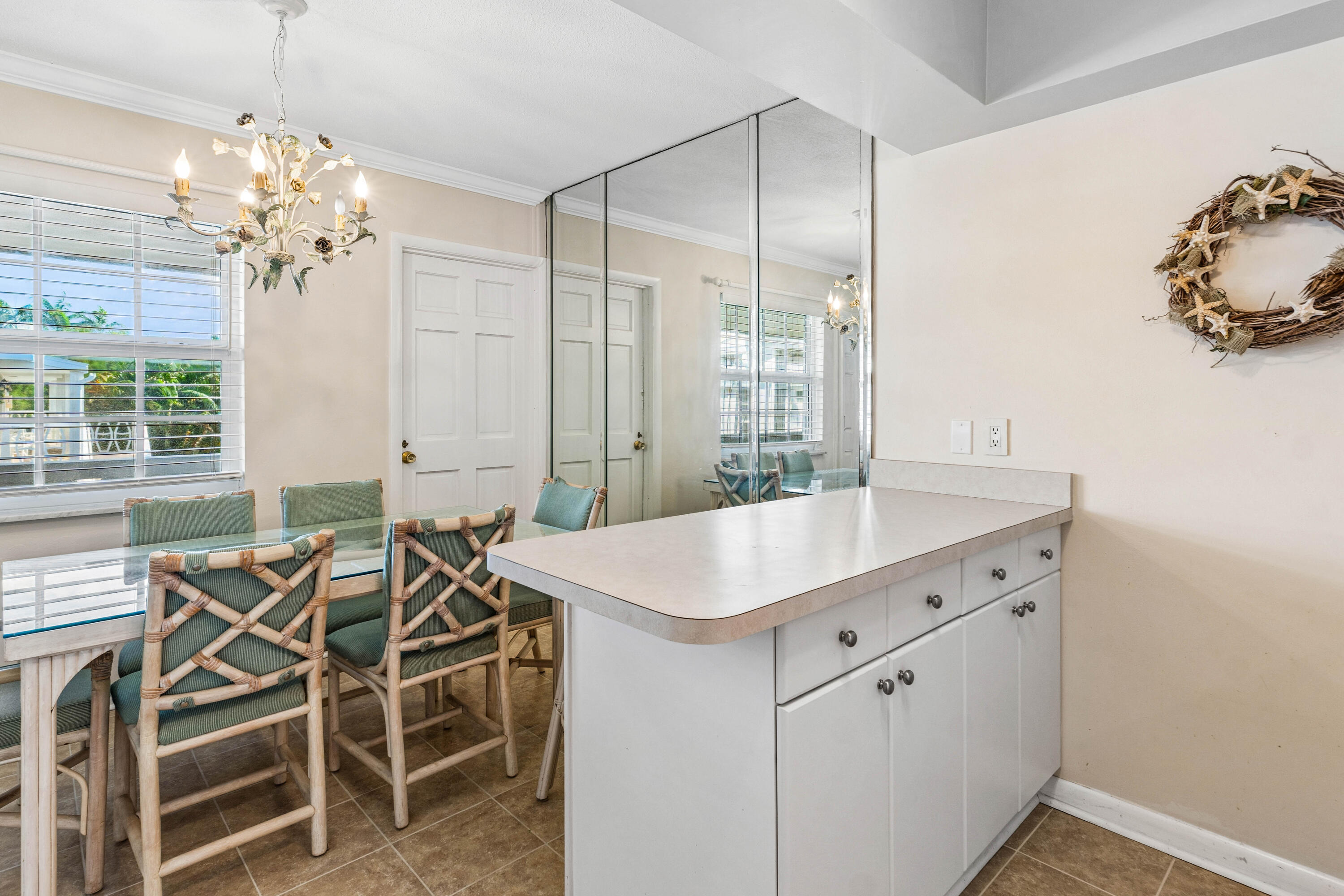 5505 N Ocean #8-204, Ocean Ridge FL 33435
