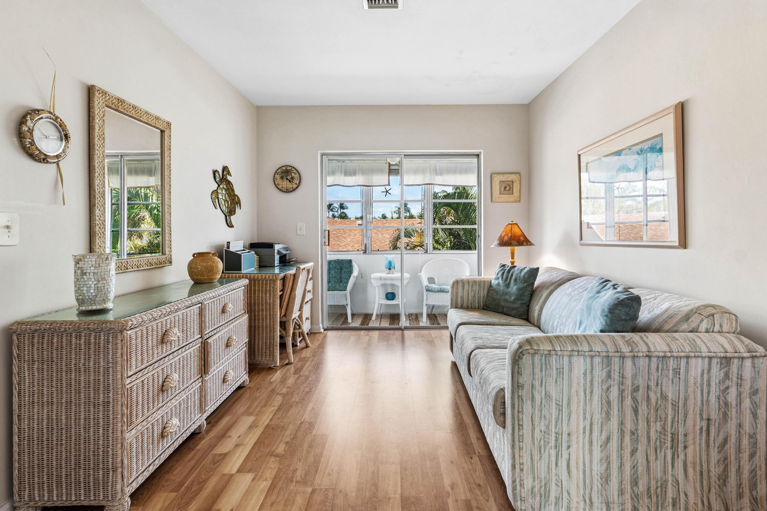 5505 N Ocean #8-204, Ocean Ridge FL 33435