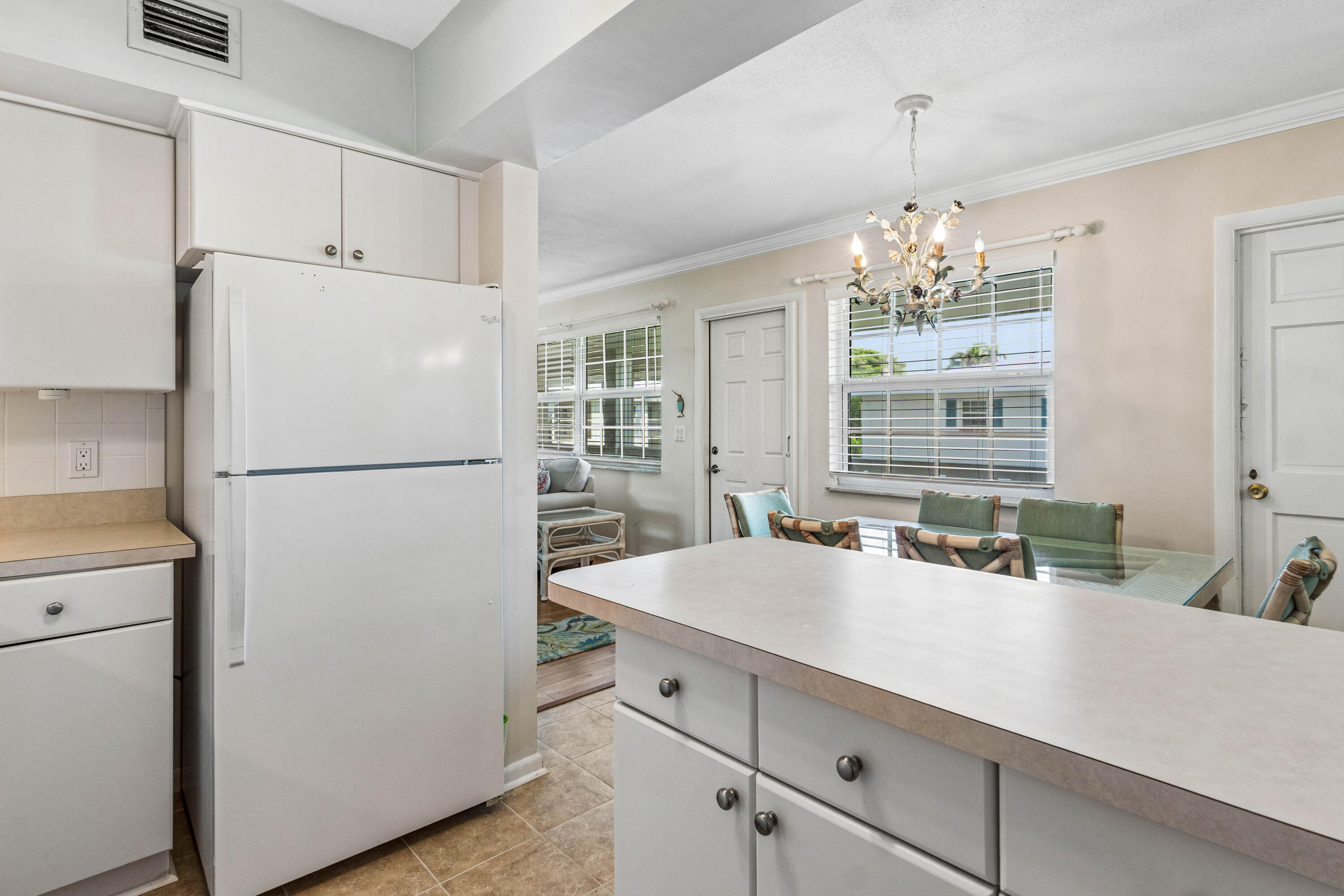 5505 N Ocean #8-204, Ocean Ridge FL 33435