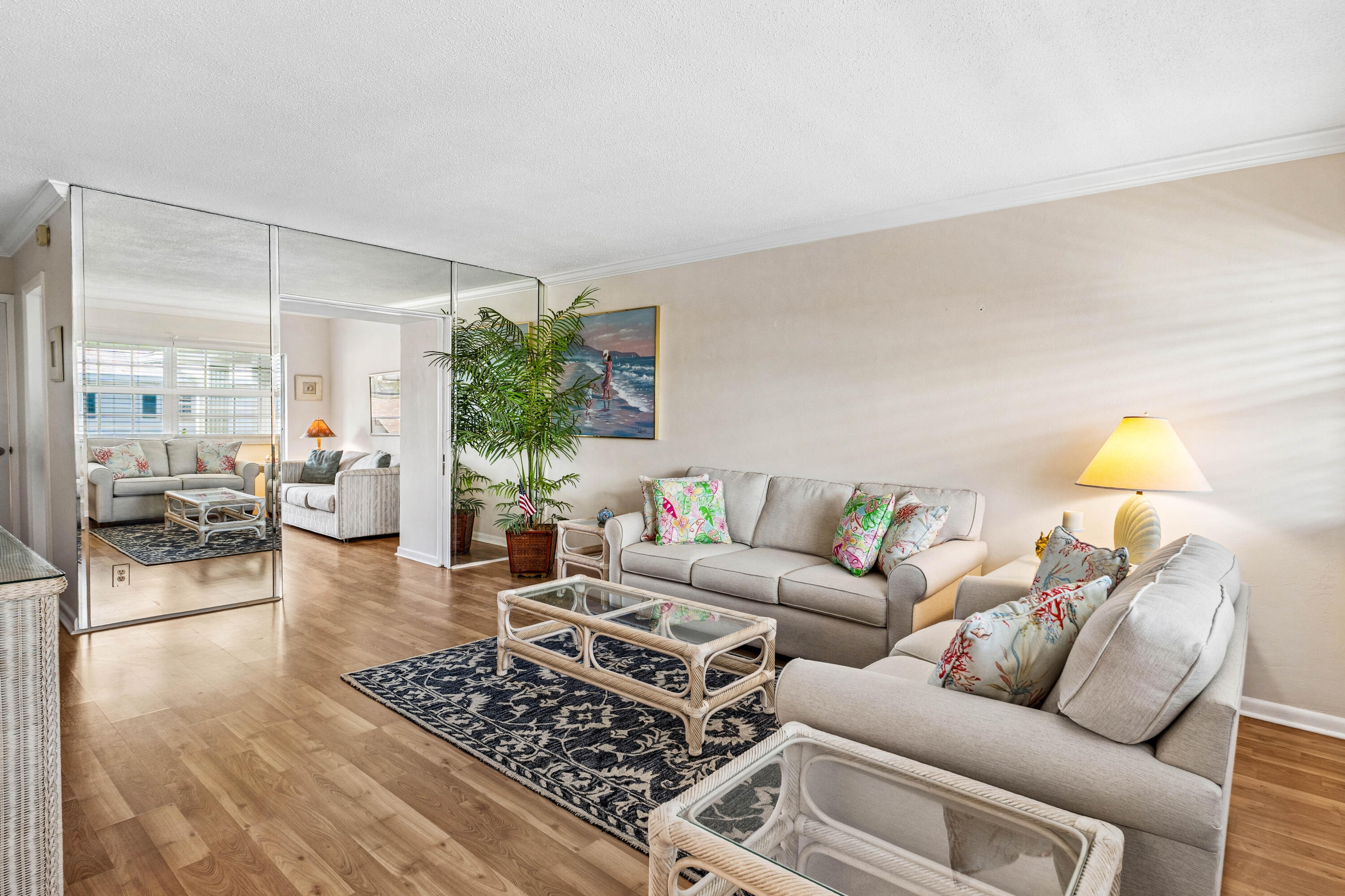 5505 N Ocean #8-204, Ocean Ridge FL 33435