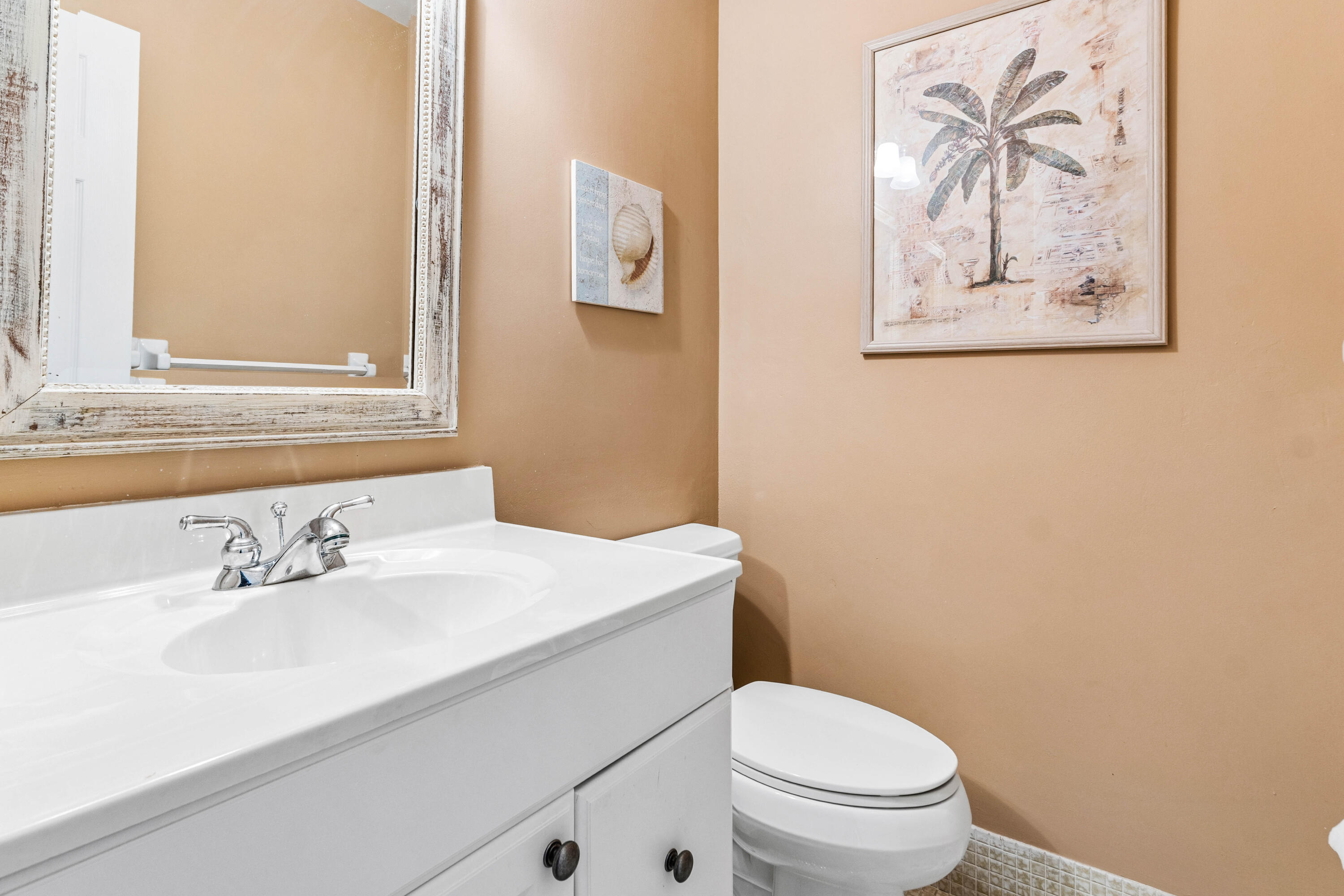 5505 N Ocean #8-204, Ocean Ridge FL 33435