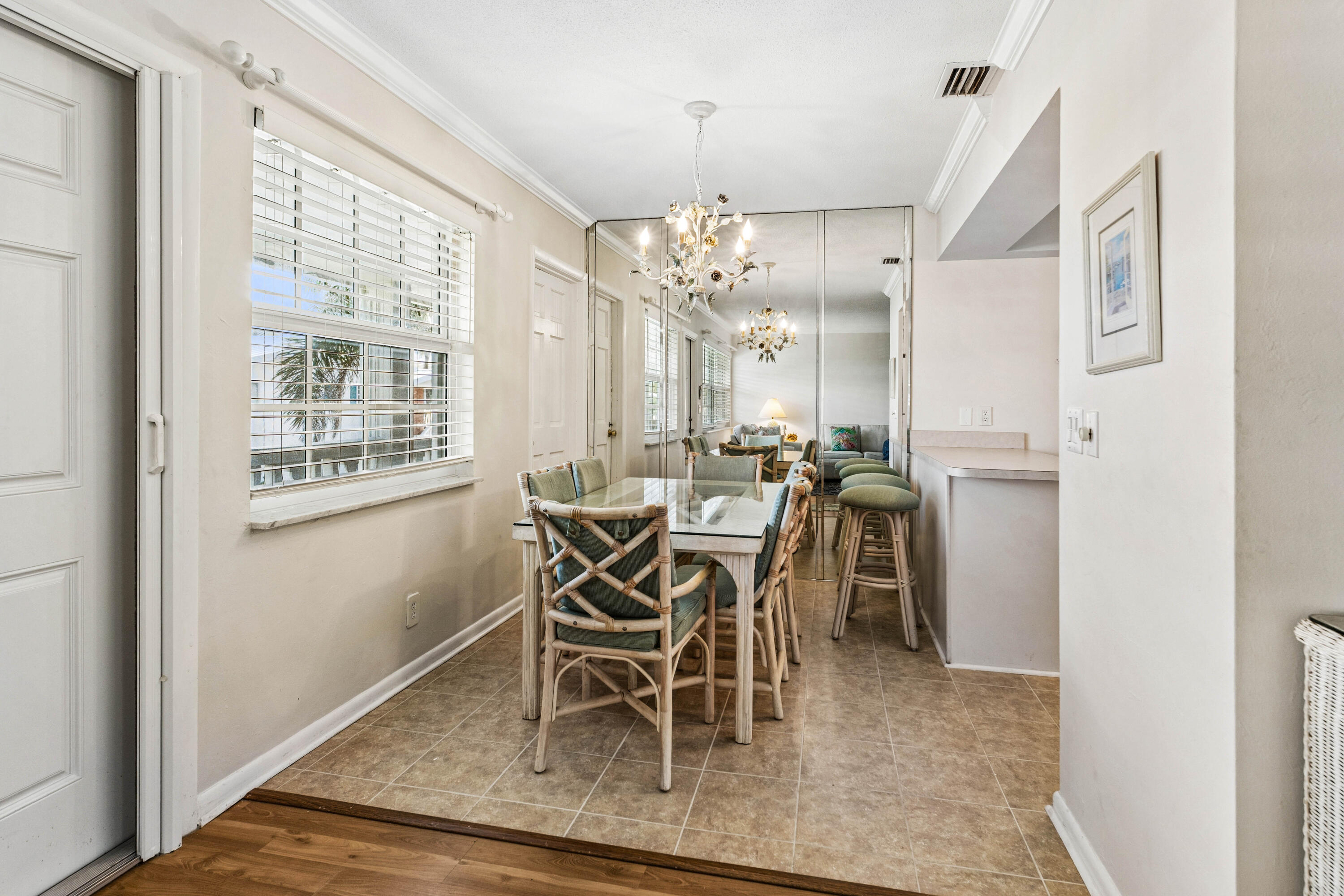 5505 N Ocean #8-204, Ocean Ridge FL 33435