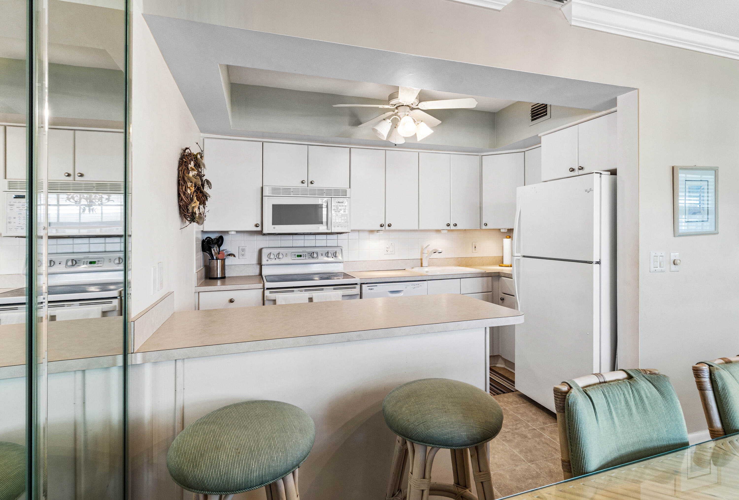 5505 N Ocean #8-204, Ocean Ridge FL 33435