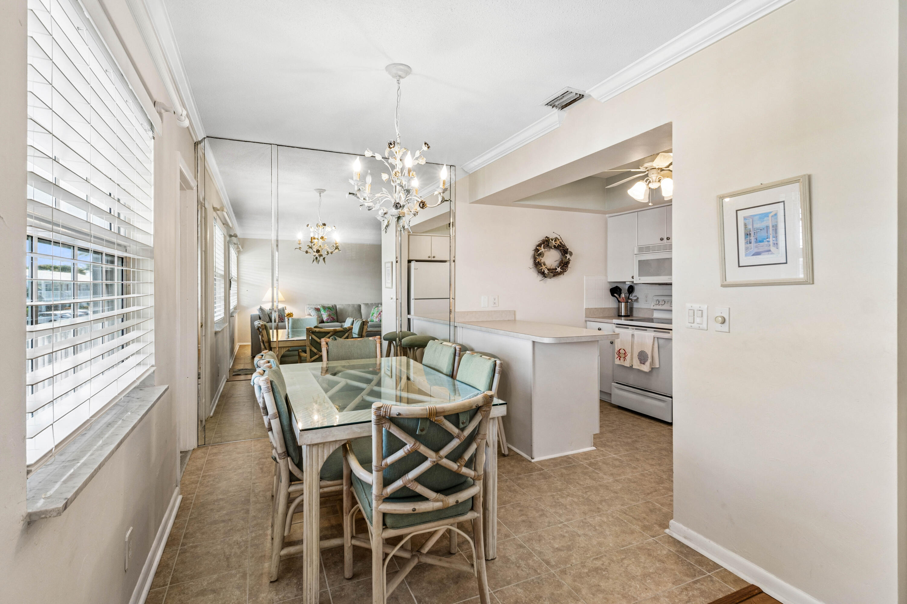 5505 N Ocean #8-204, Ocean Ridge FL 33435