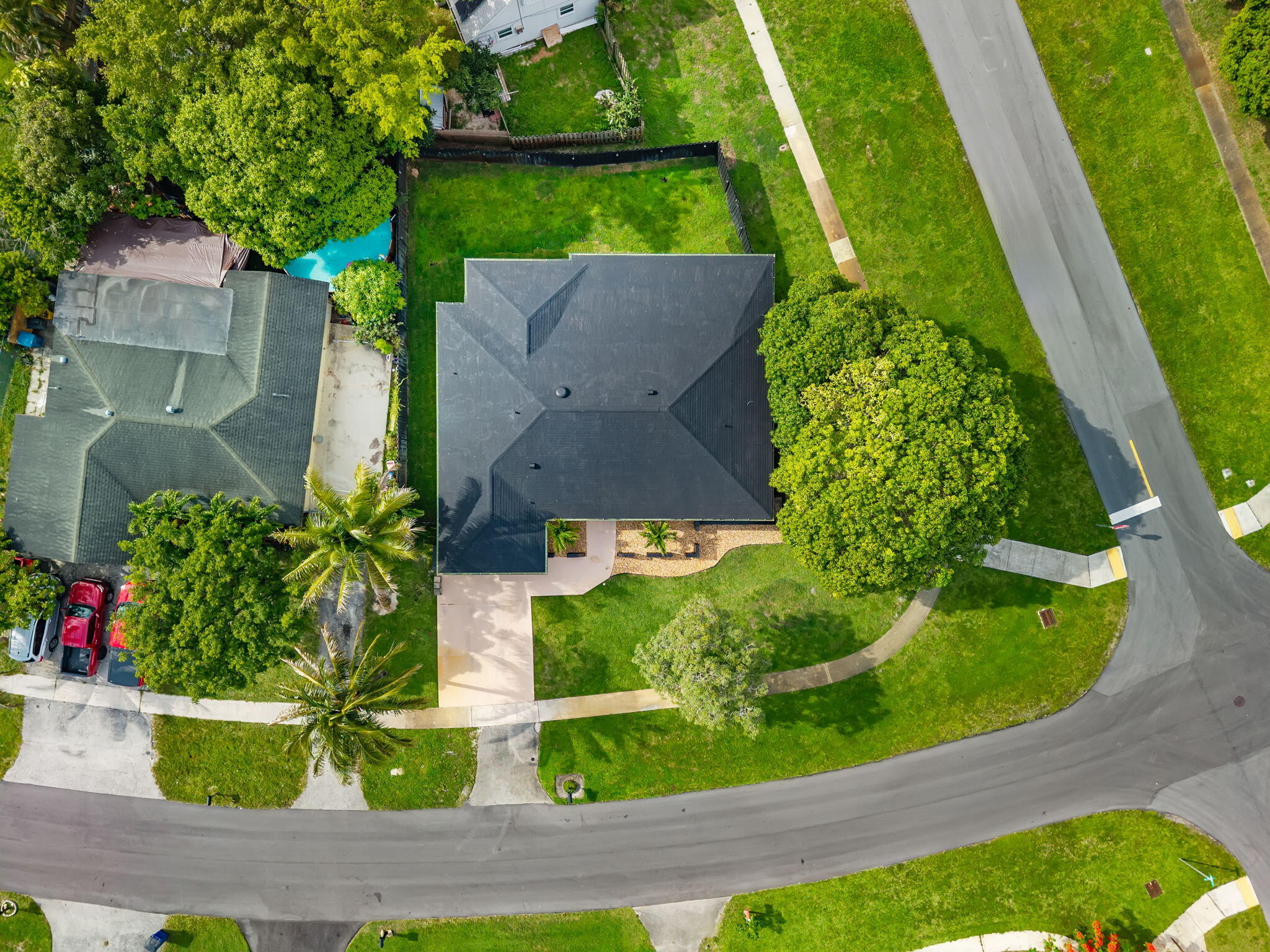 908 Hibiscus, Royal Palm Beach FL 33411