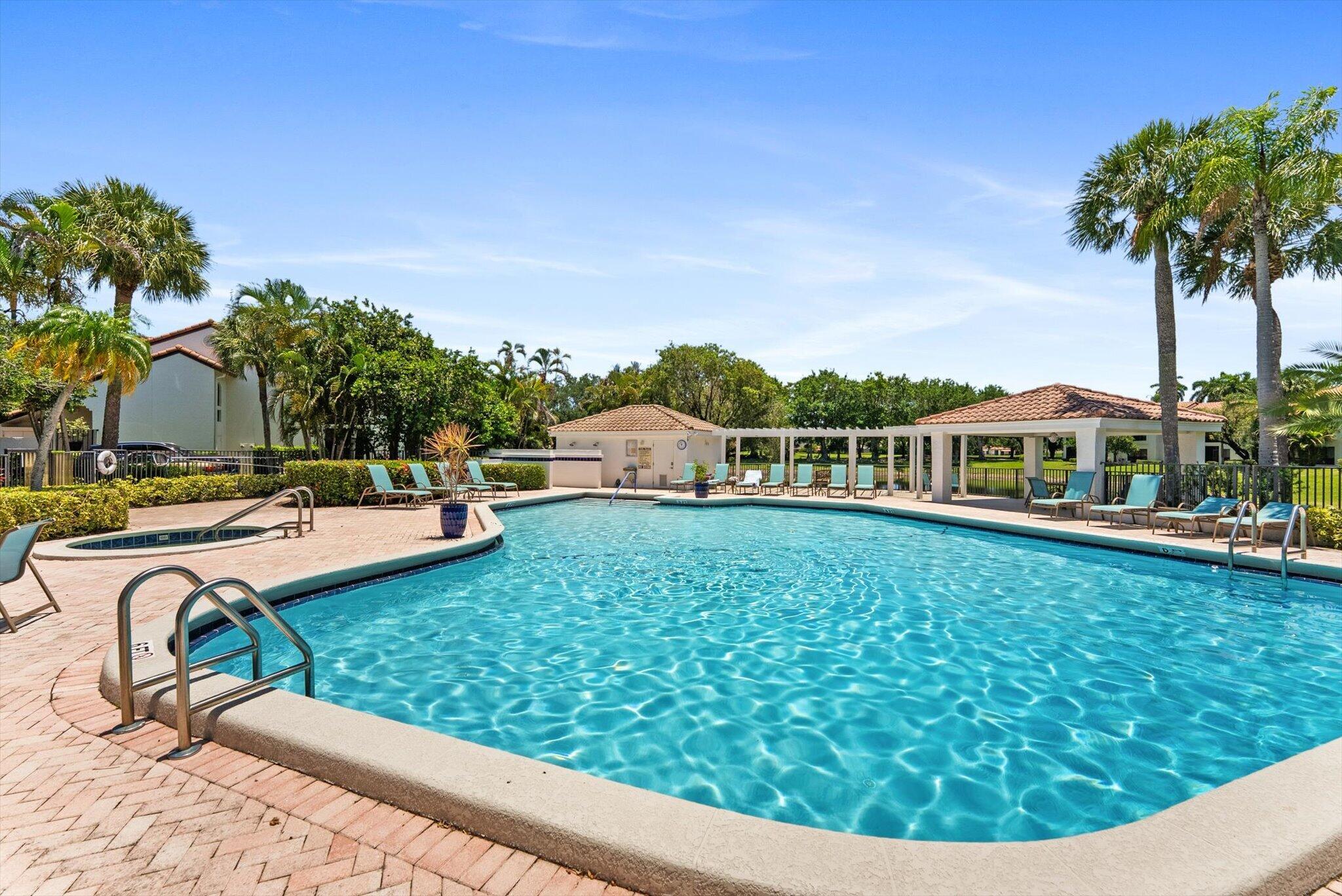 7884 Seville #1302, Boca Raton FL 33433