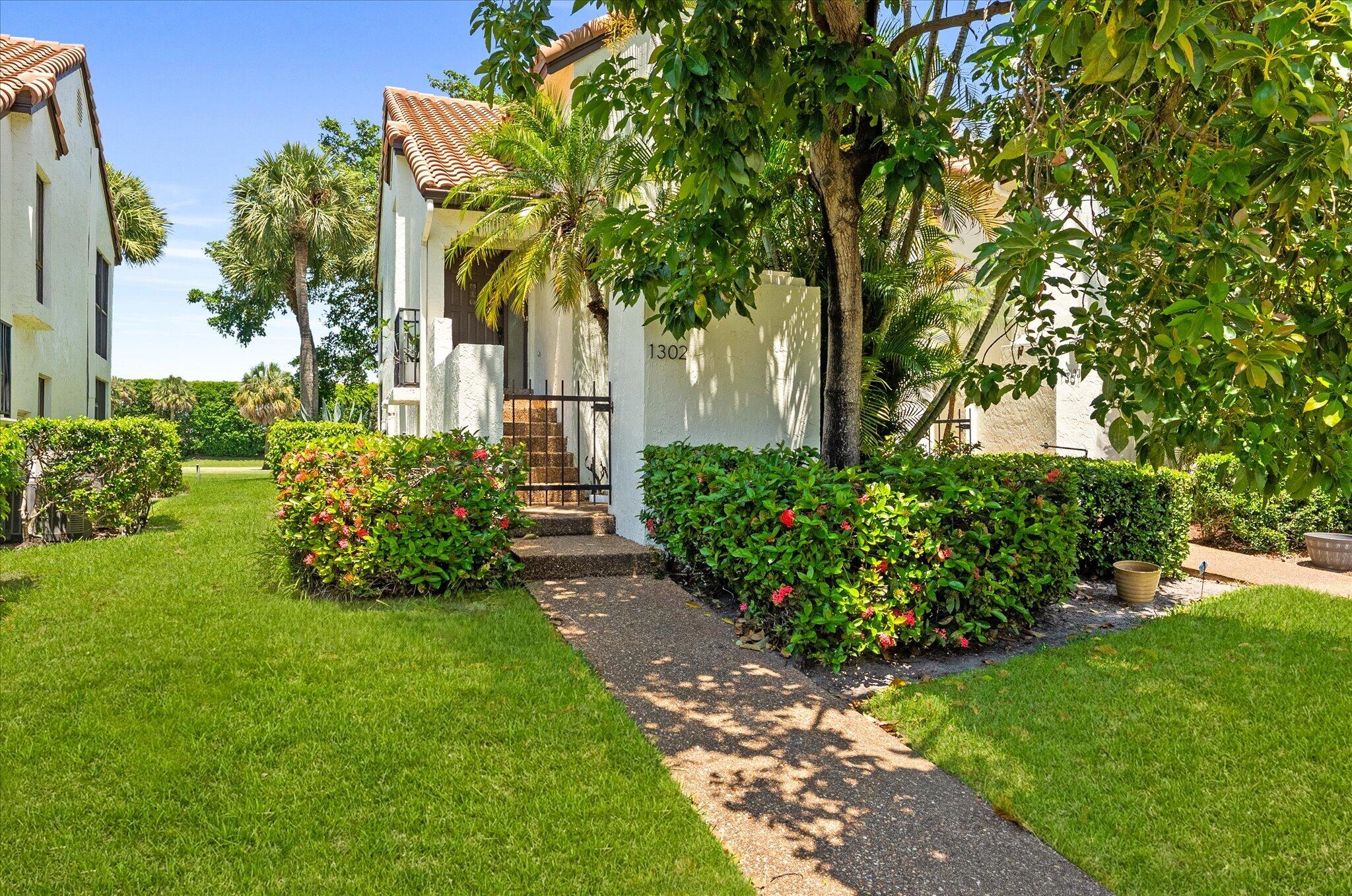 7884 Seville #1302, Boca Raton FL 33433
