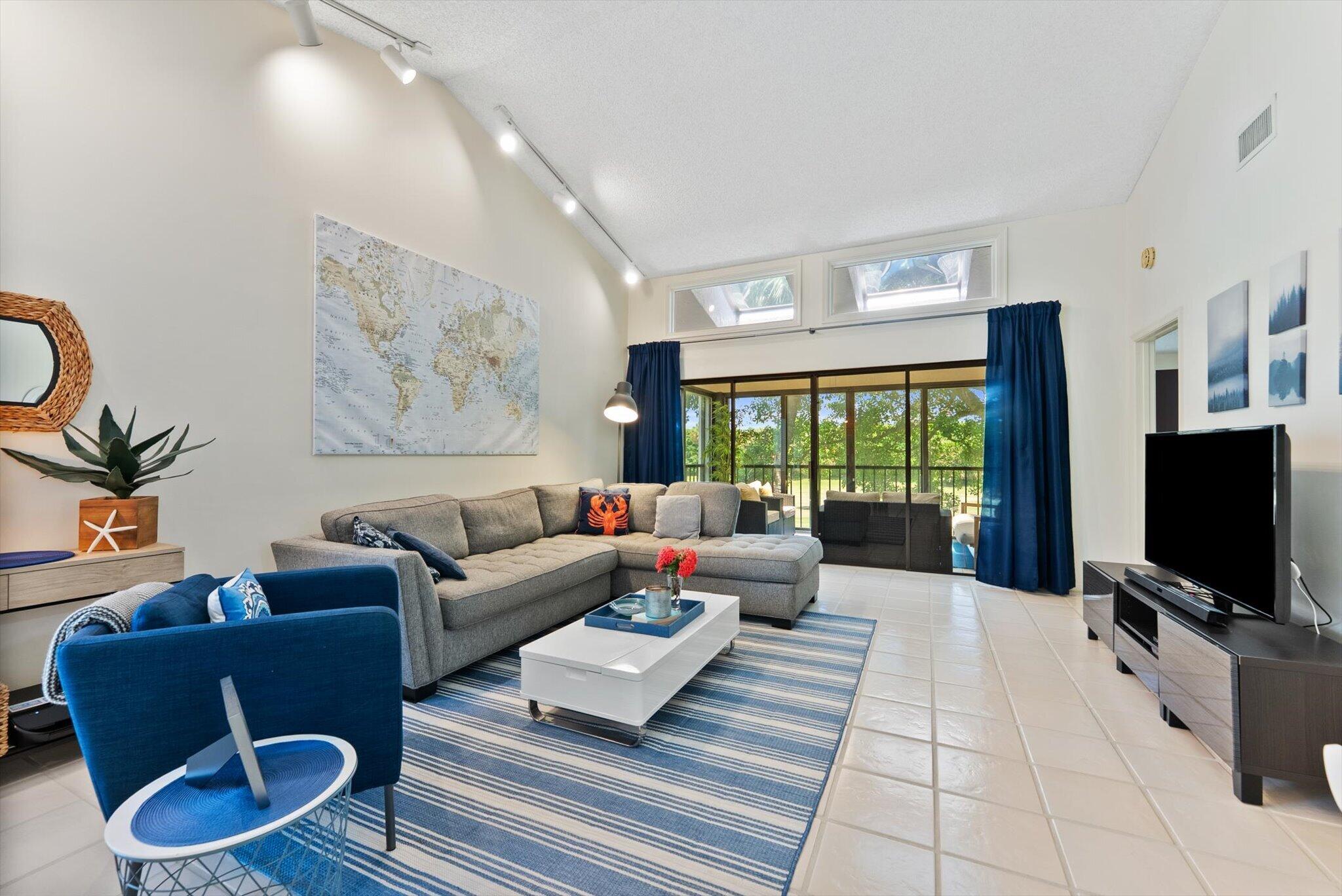 7884 Seville #1302, Boca Raton FL 33433