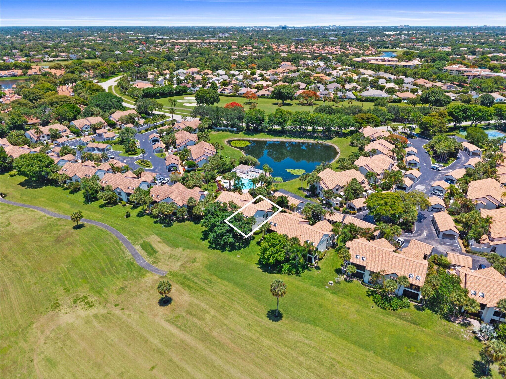 7884 Seville #1302, Boca Raton FL 33433
