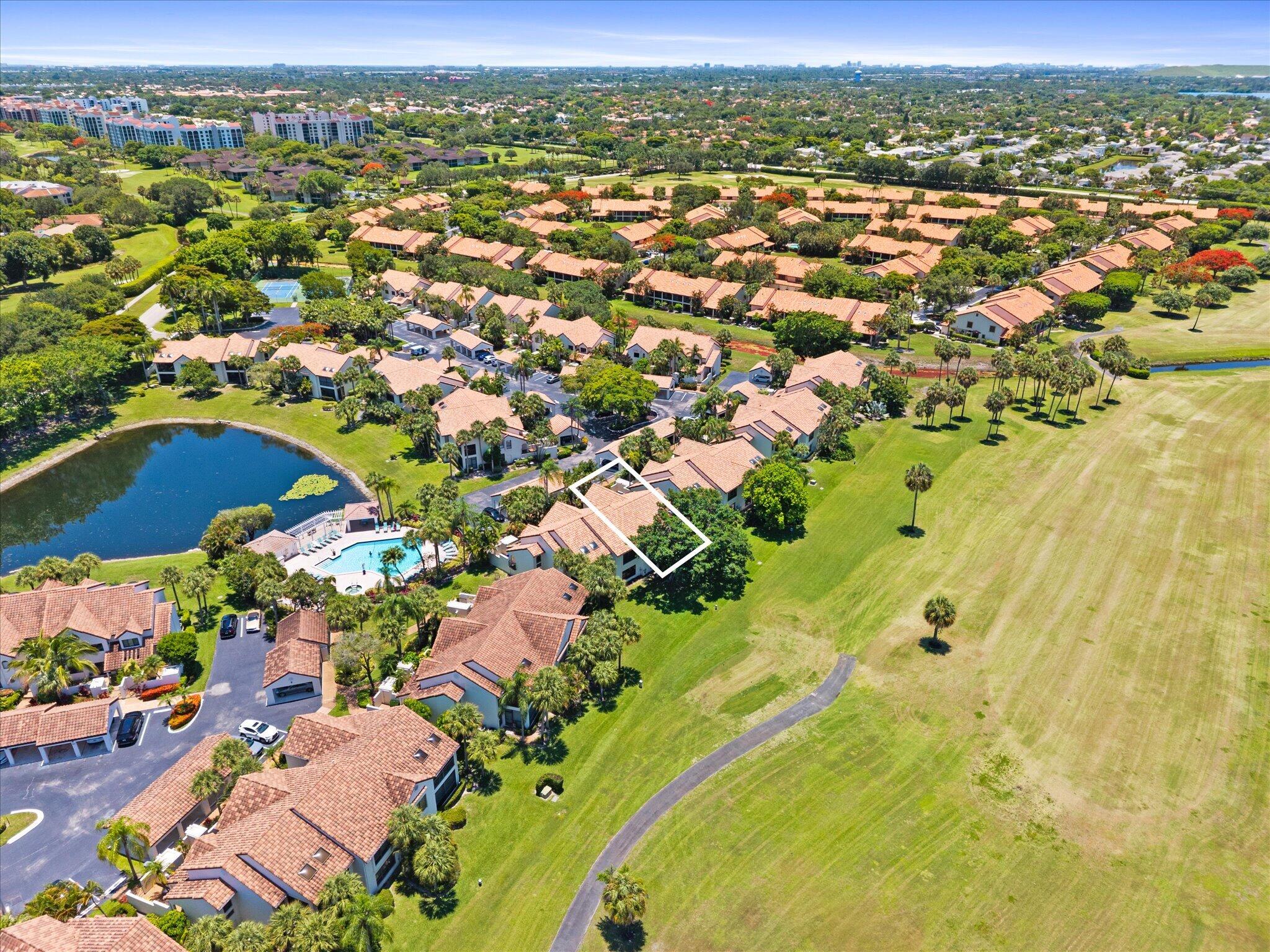 7884 Seville #1302, Boca Raton FL 33433