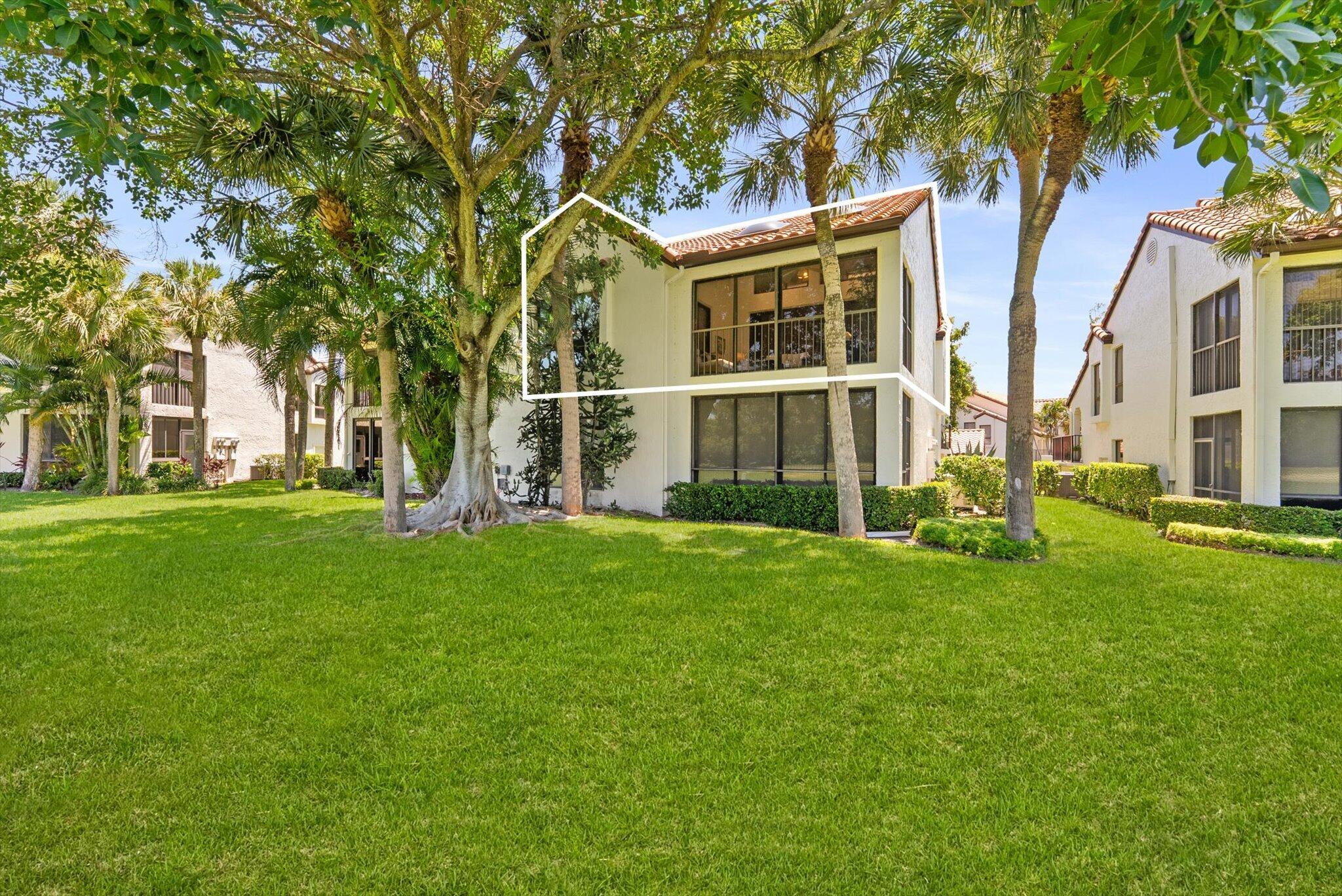 7884 Seville #1302, Boca Raton FL 33433