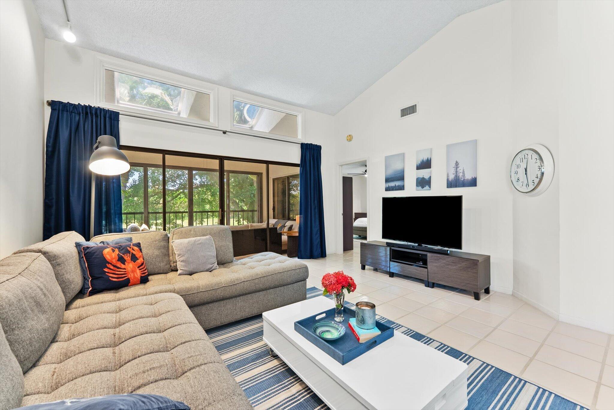 7884 Seville #1302, Boca Raton FL 33433