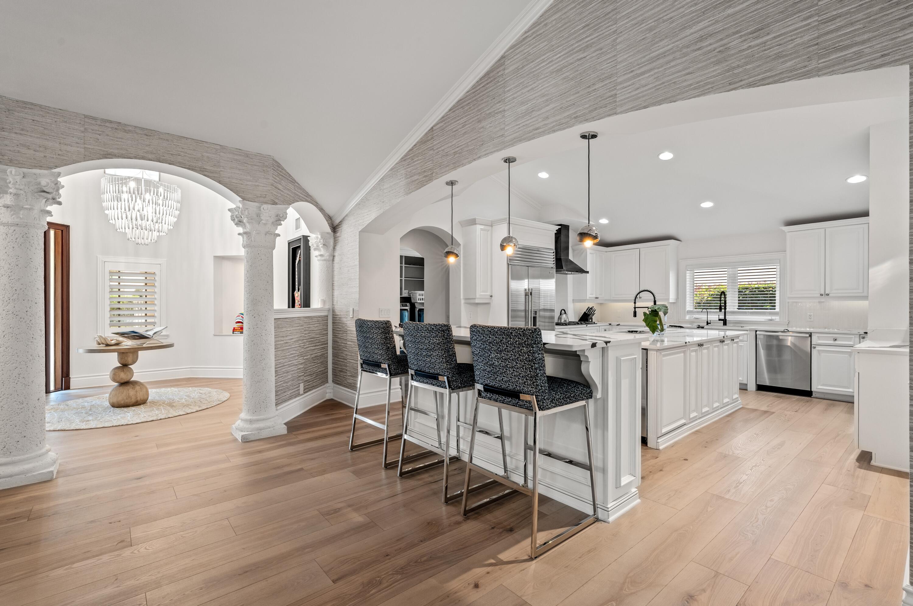 1098 Spanish River, Boca Raton FL 33432