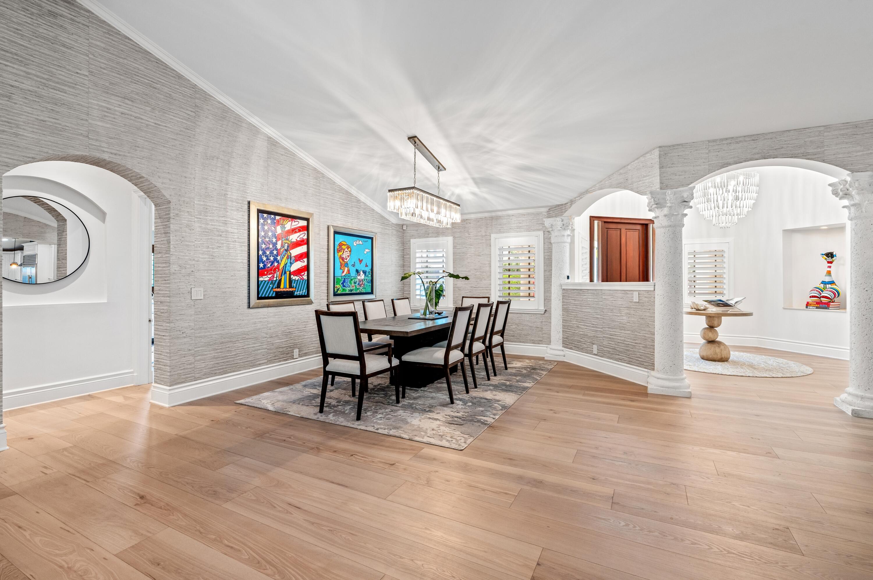 1098 Spanish River, Boca Raton FL 33432