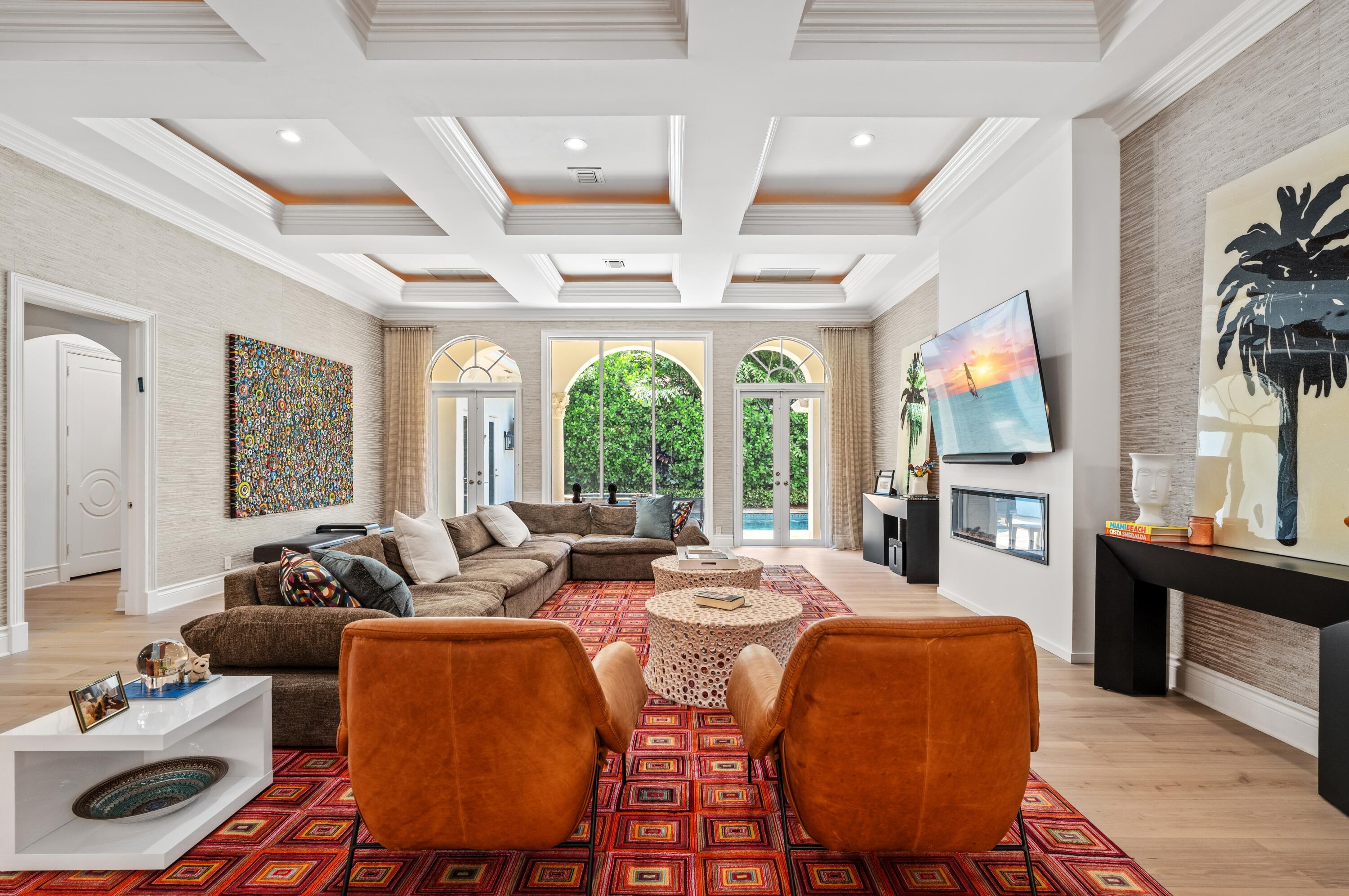 1098 Spanish River, Boca Raton FL 33432