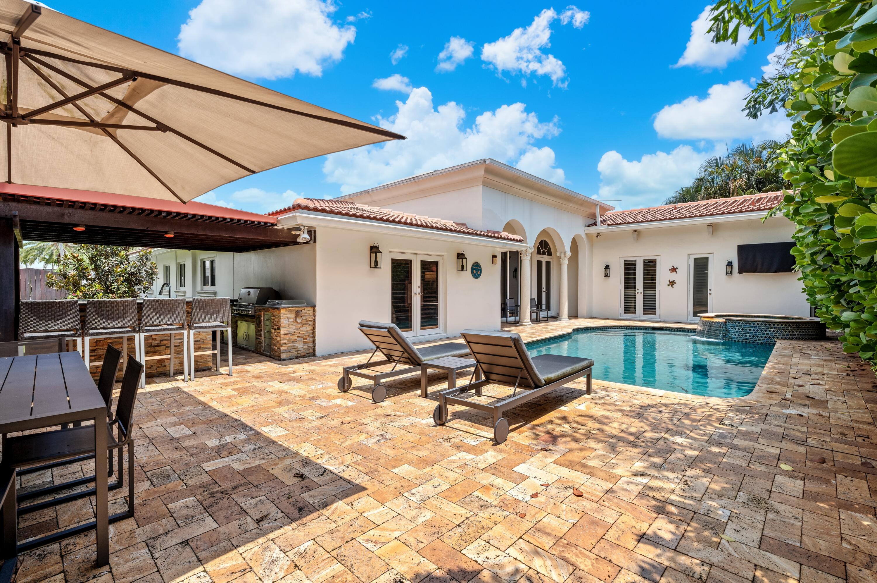 1098 Spanish River, Boca Raton FL 33432
