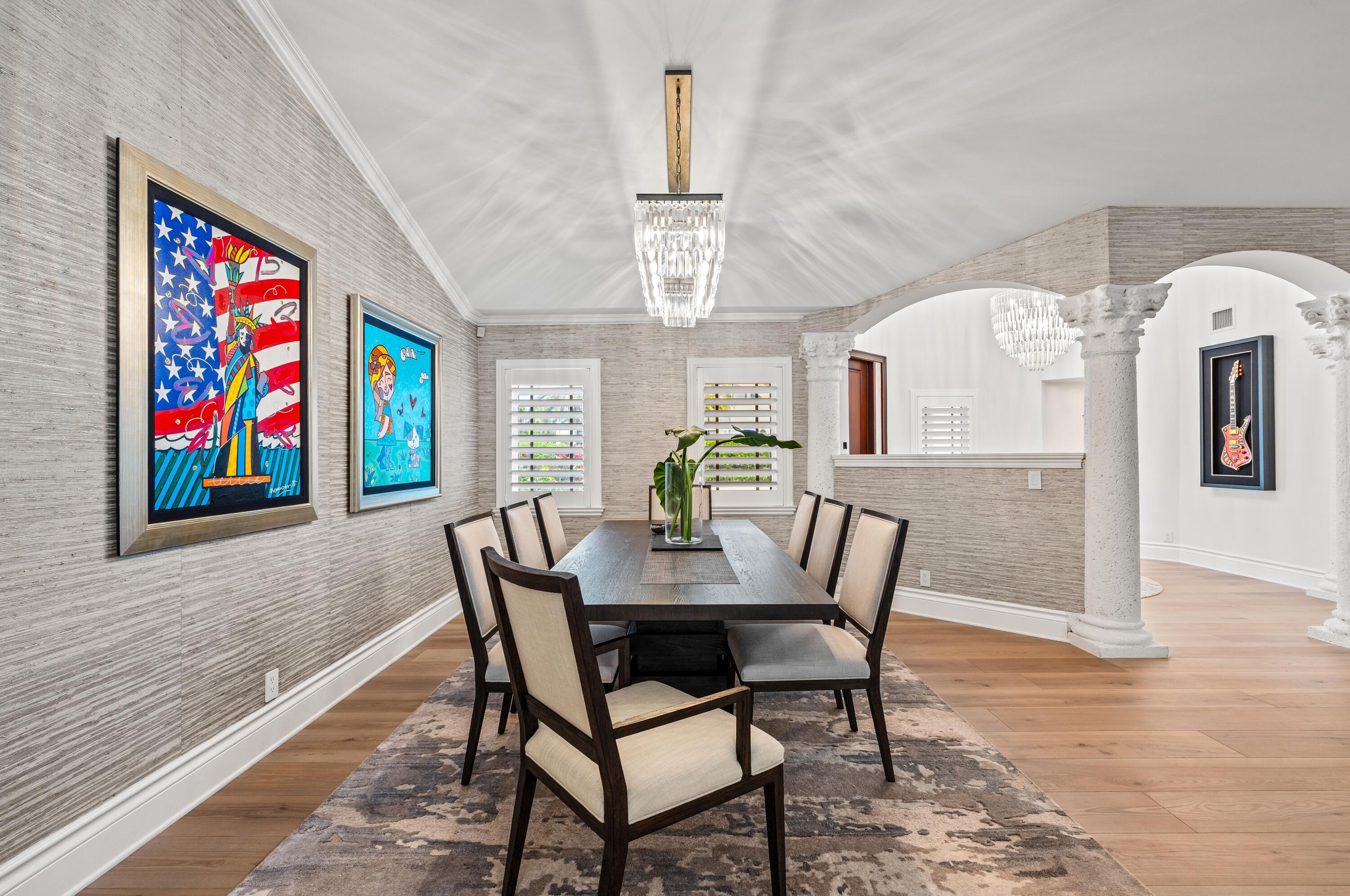 1098 Spanish River, Boca Raton FL 33432