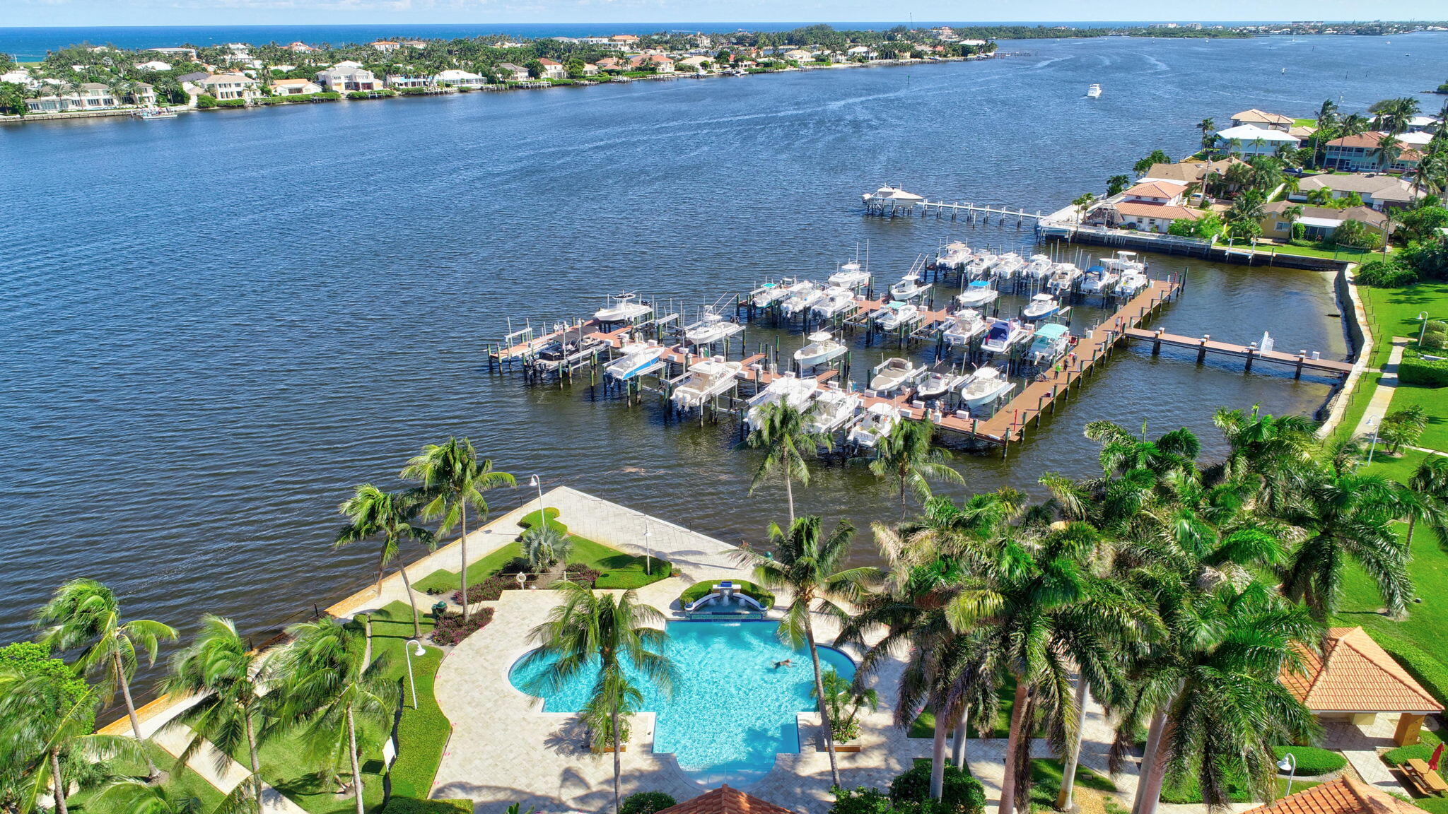 180 Yacht Club #304, Hypoluxo FL 33462