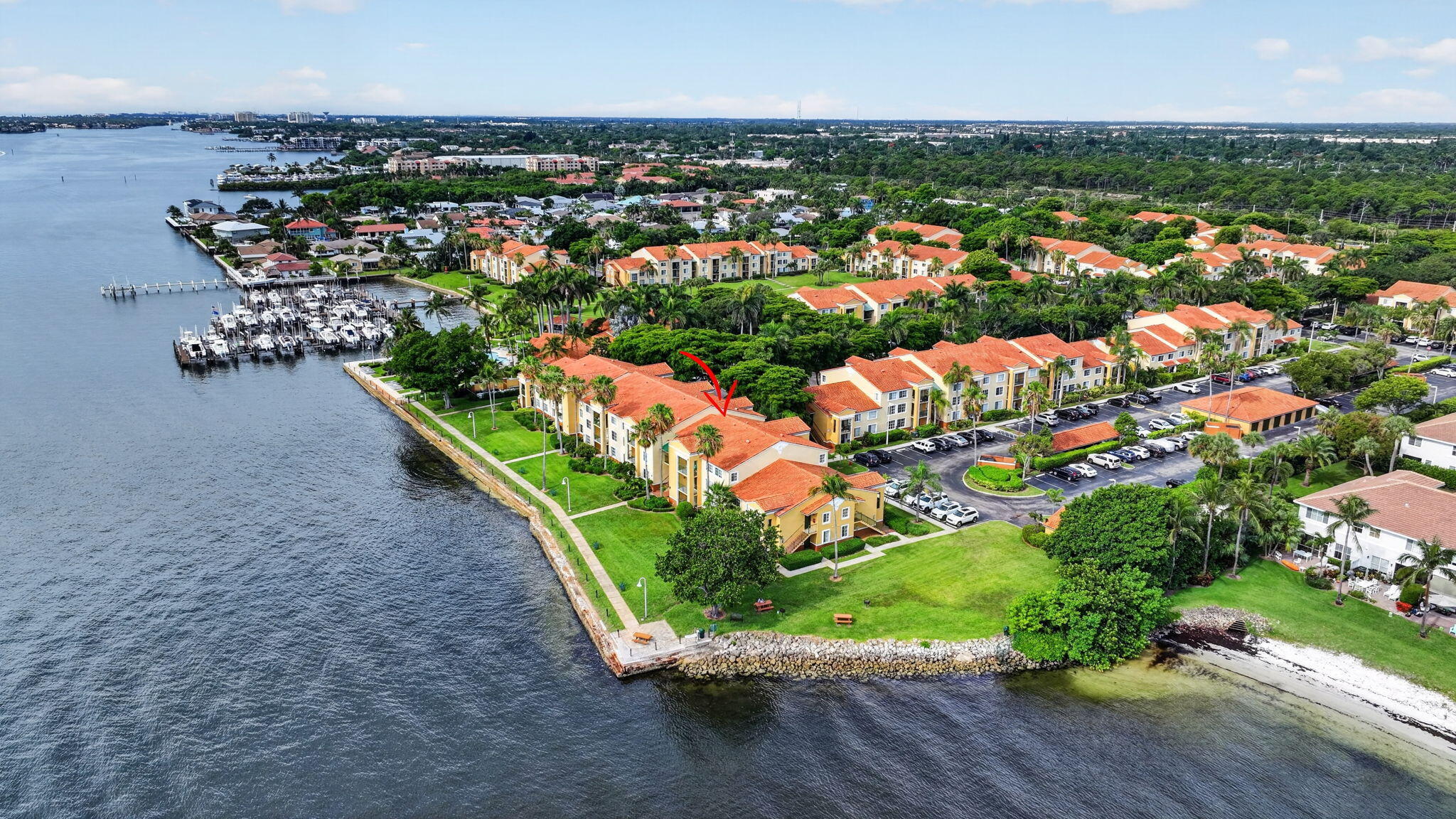 180 Yacht Club #304, Hypoluxo FL 33462