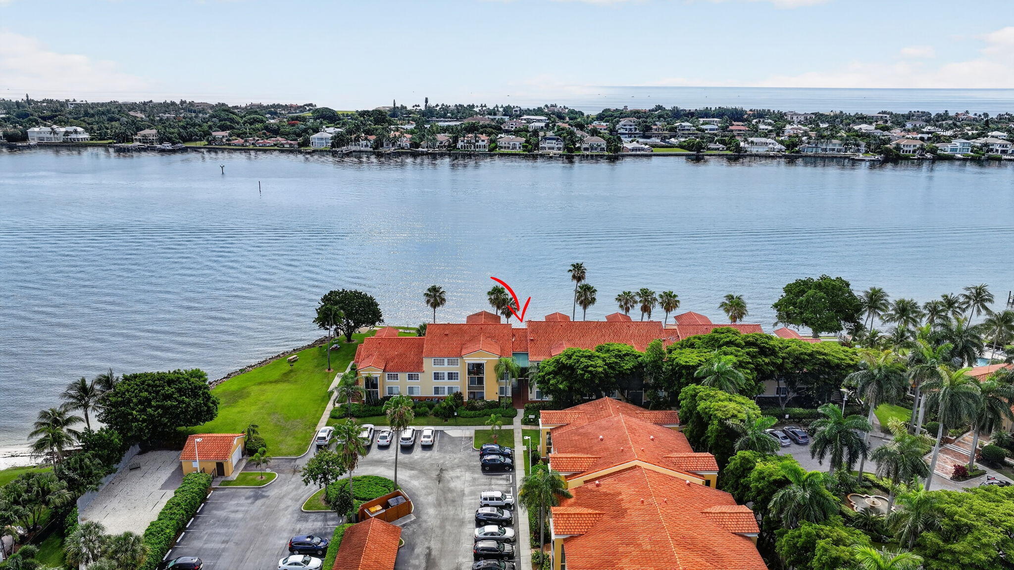 180 Yacht Club #304, Hypoluxo FL 33462