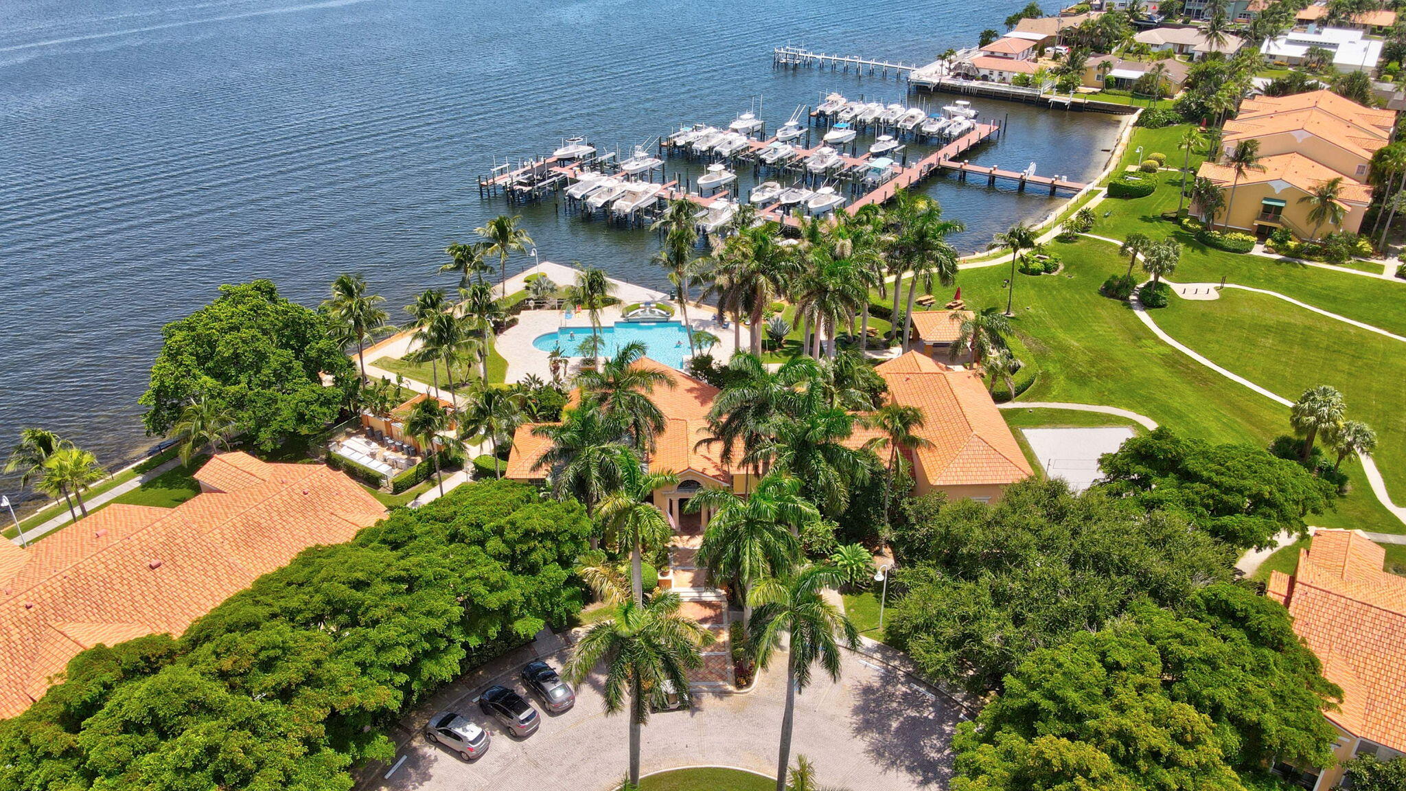 180 Yacht Club #304, Hypoluxo FL 33462