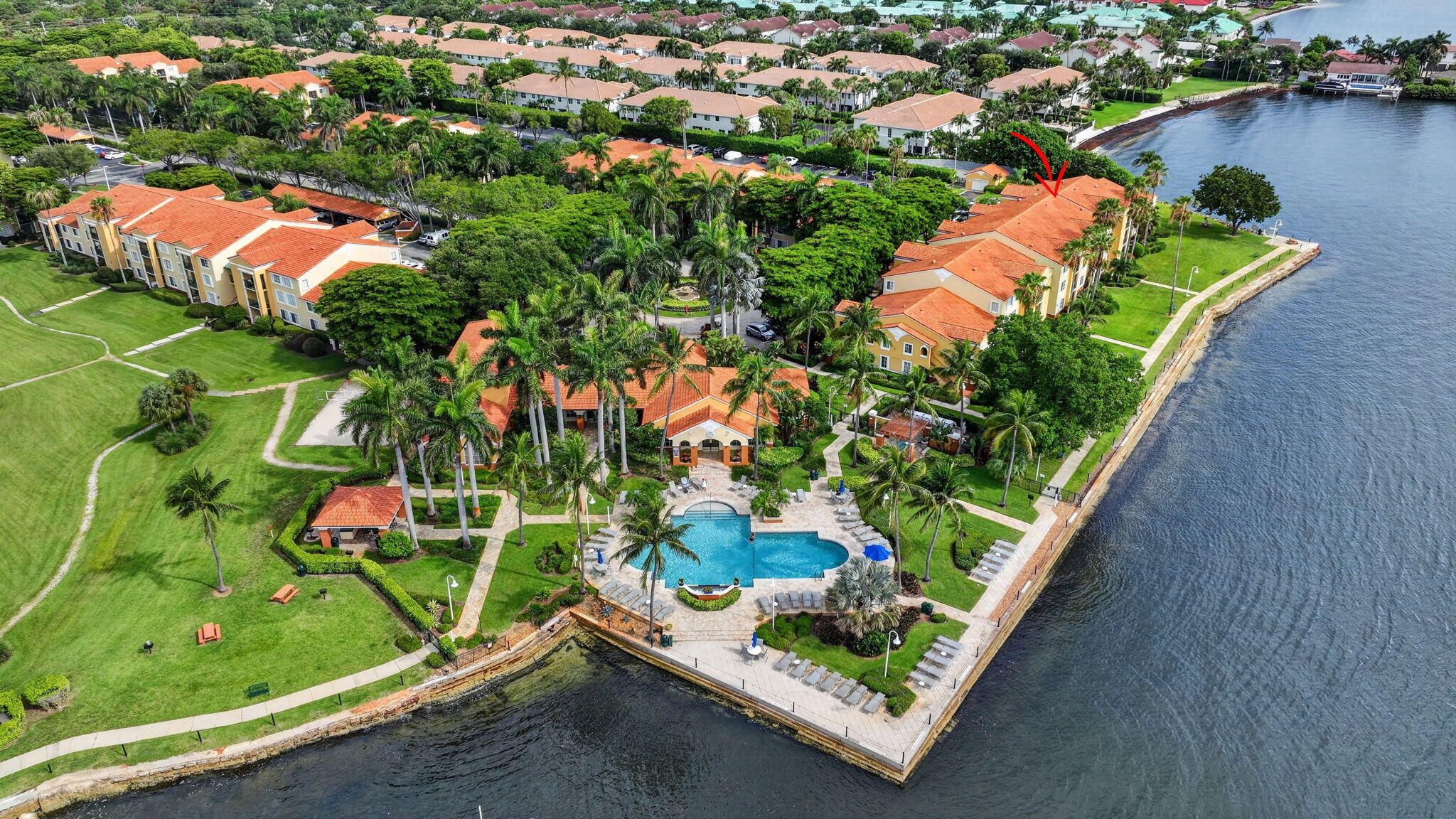 180 Yacht Club #304, Hypoluxo FL 33462
