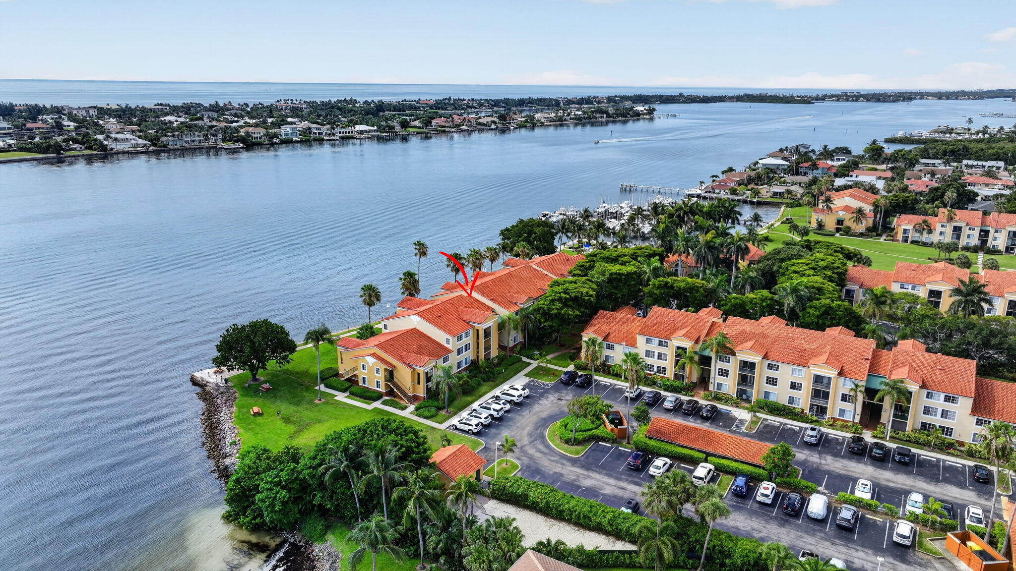 180 Yacht Club #304, Hypoluxo FL 33462