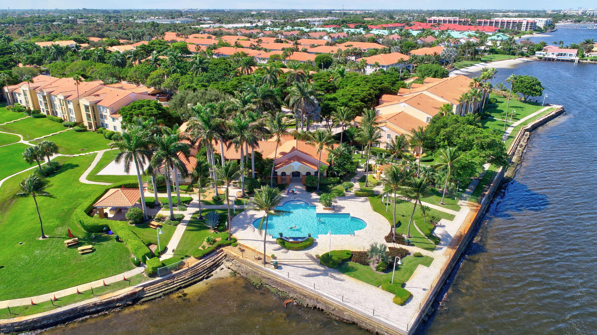 180 Yacht Club #304, Hypoluxo FL 33462
