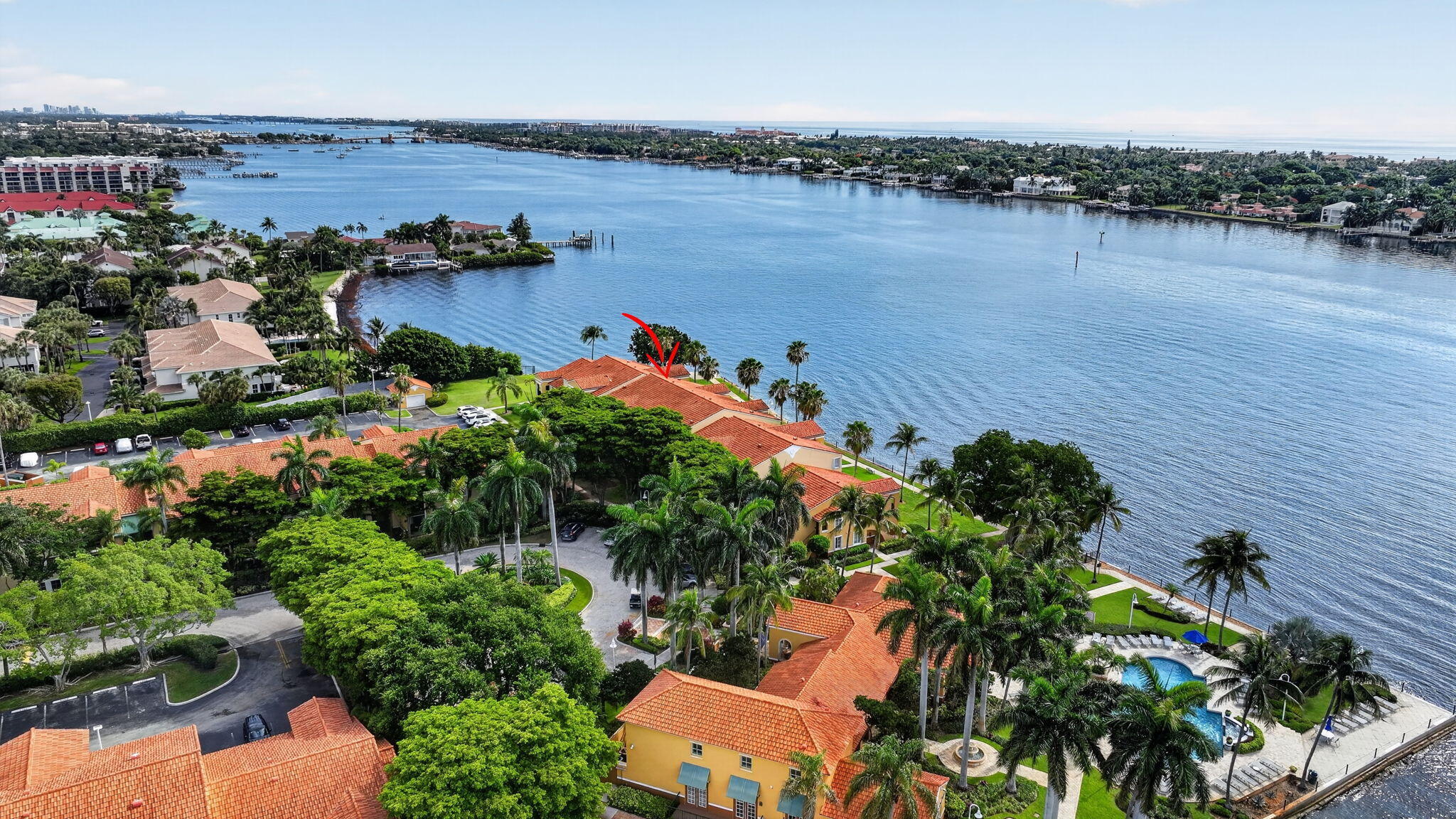 180 Yacht Club #304, Hypoluxo FL 33462