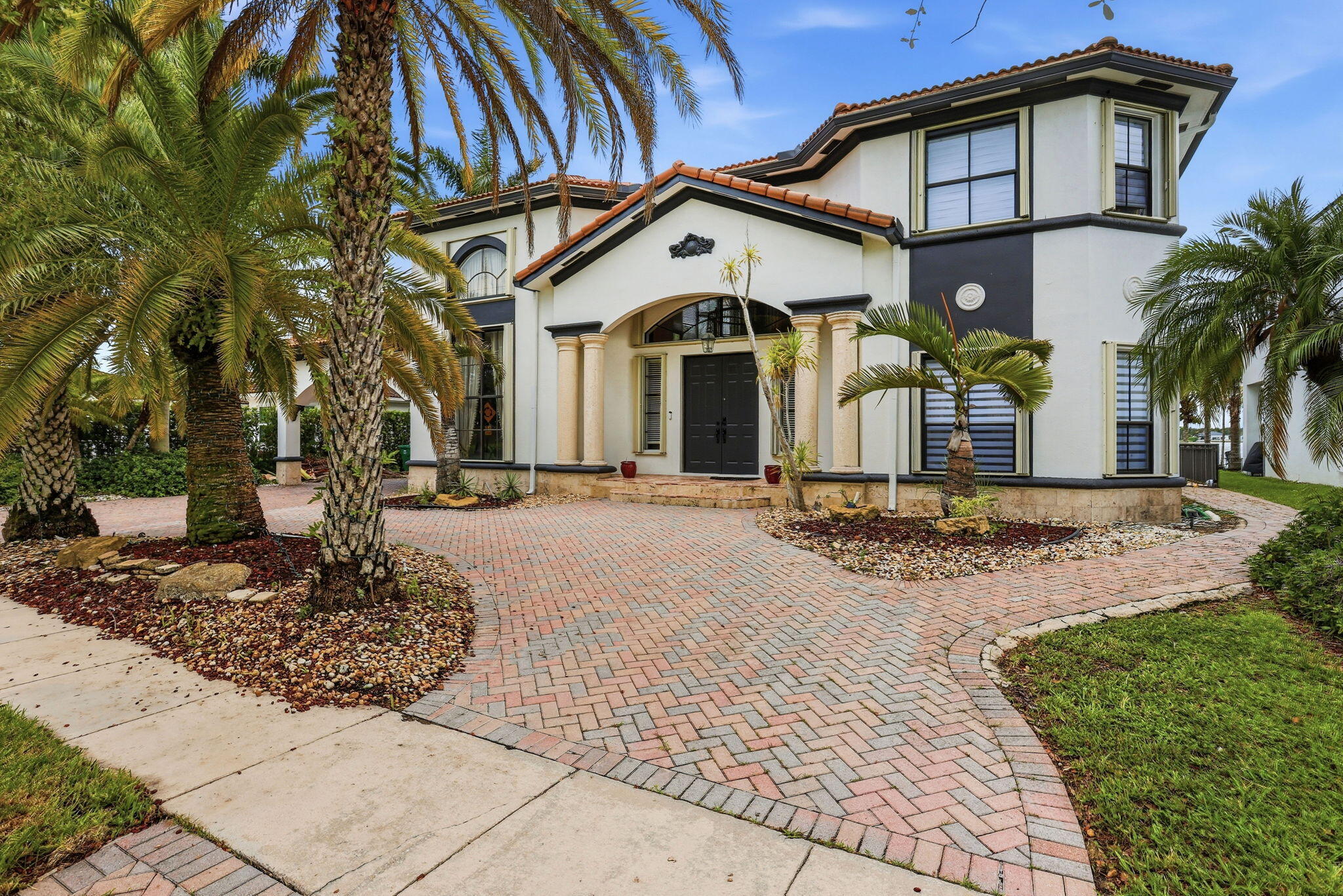 18662 SW 17th, Miramar FL 33029