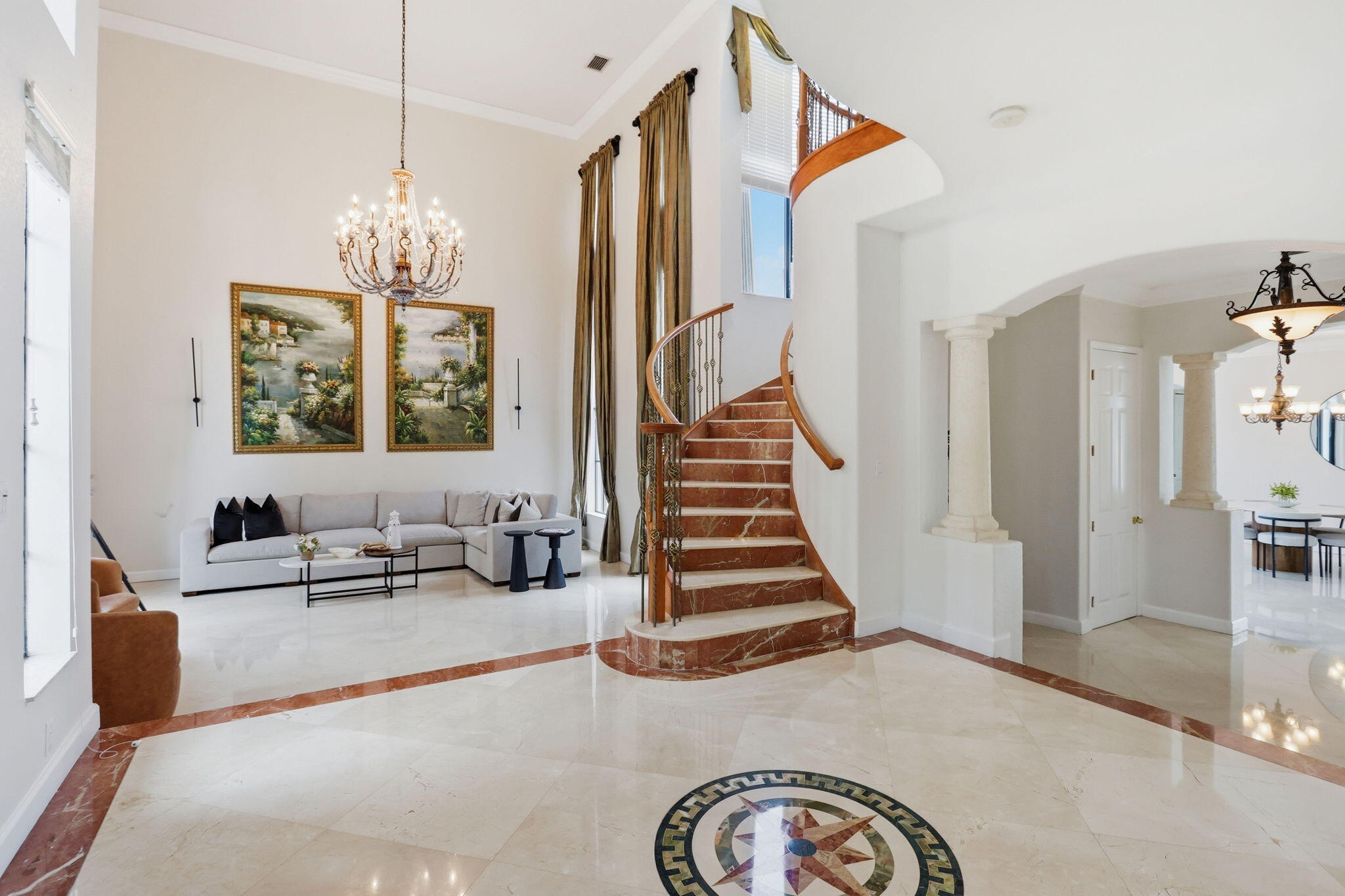 18662 SW 17th, Miramar FL 33029