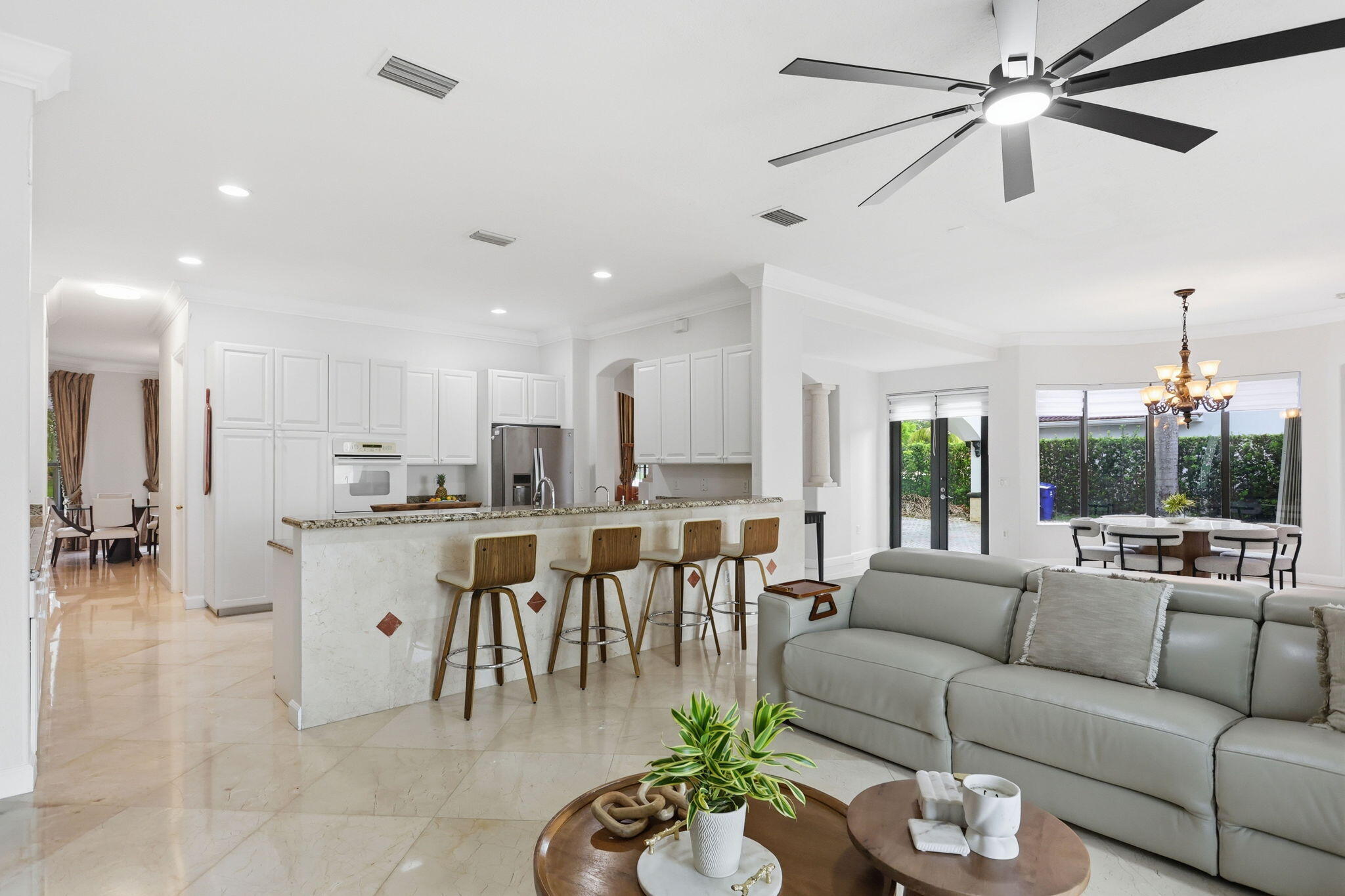 18662 SW 17th, Miramar FL 33029
