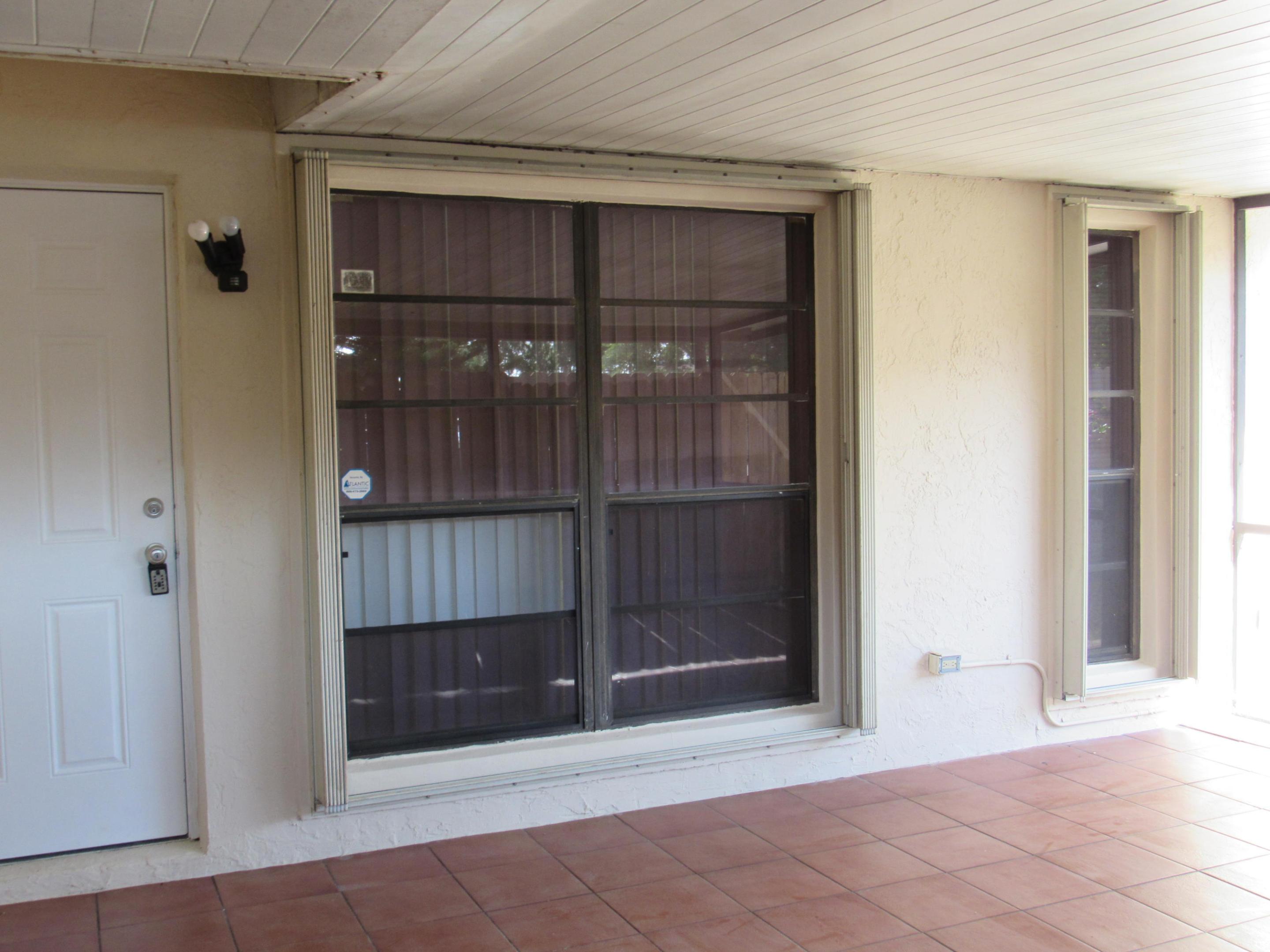 1065 Manor, Palm Springs FL 33461