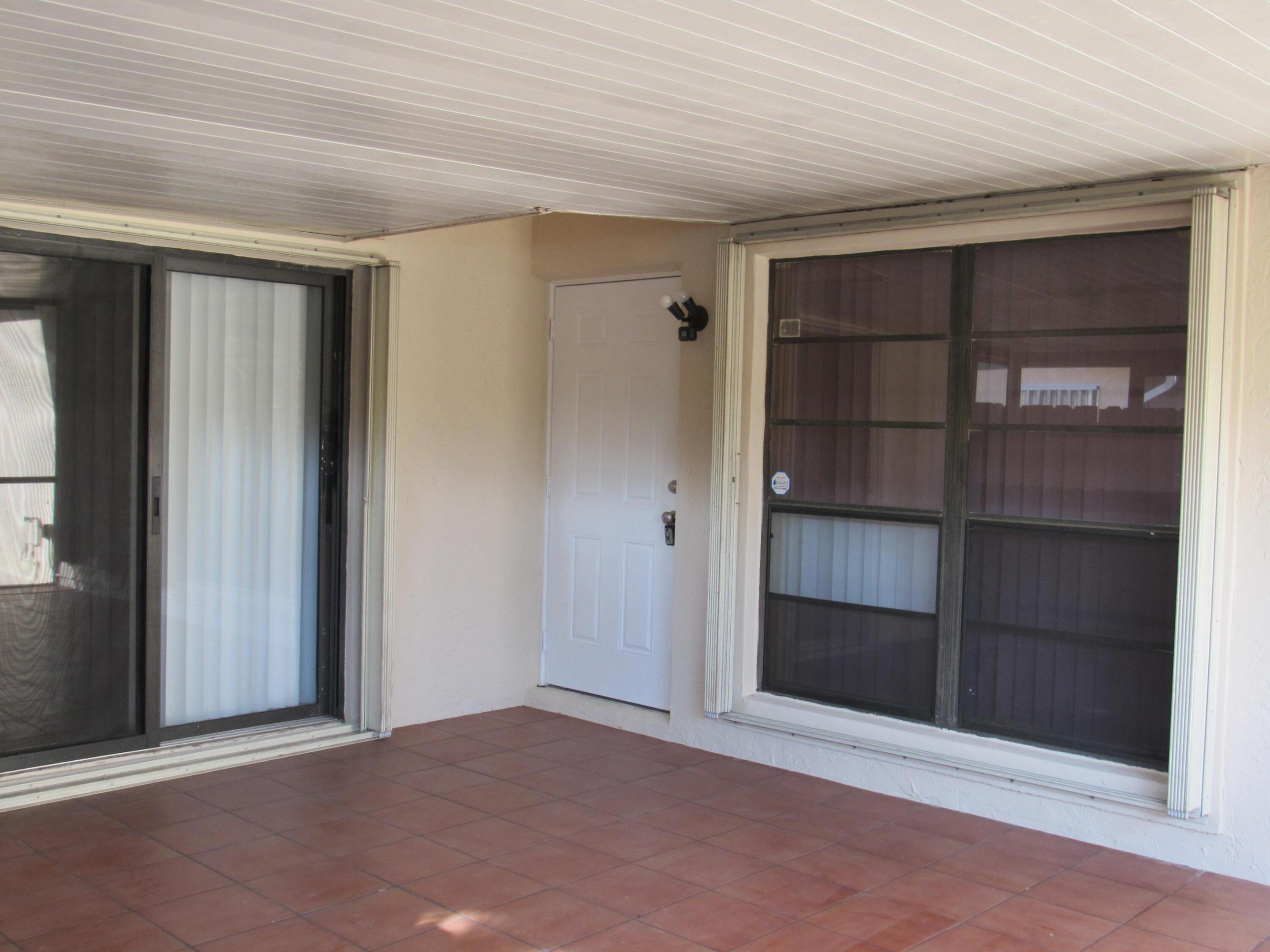 1065 Manor, Palm Springs FL 33461