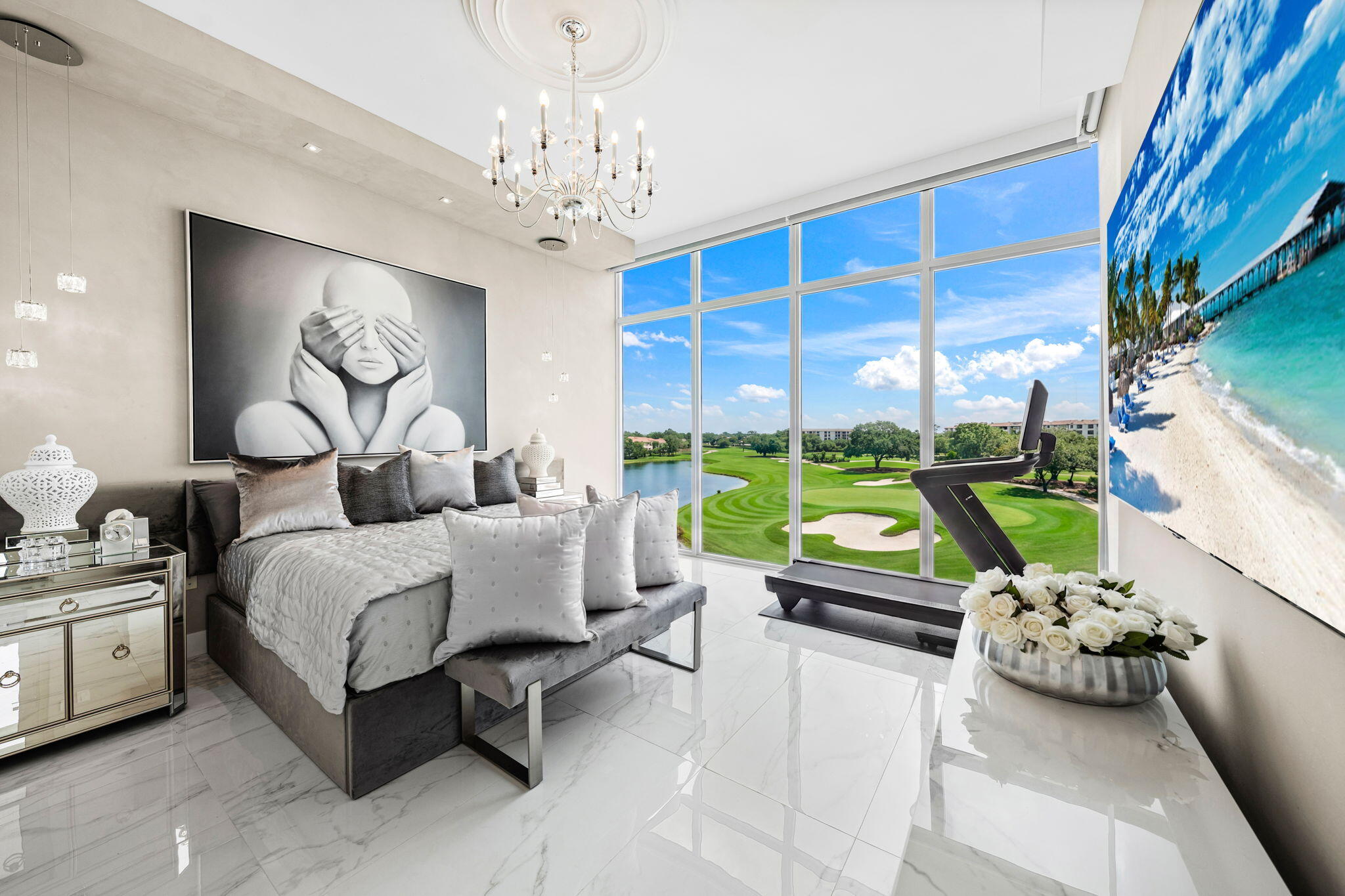 20155 Boca West #Ph B804, Boca Raton FL 33434