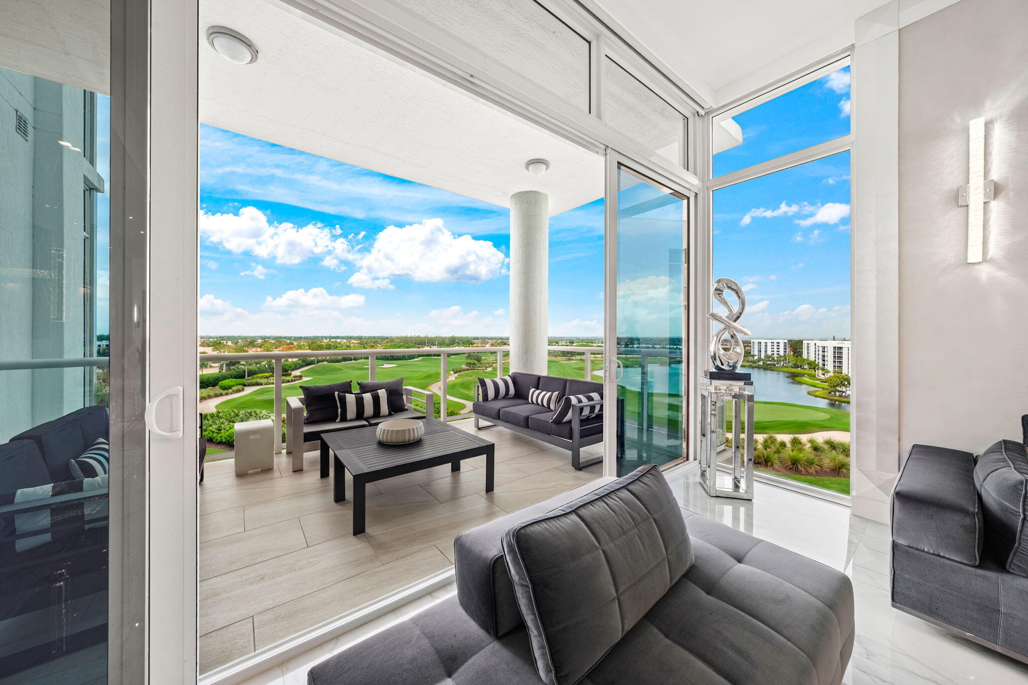 20155 Boca West #Ph B804, Boca Raton FL 33434